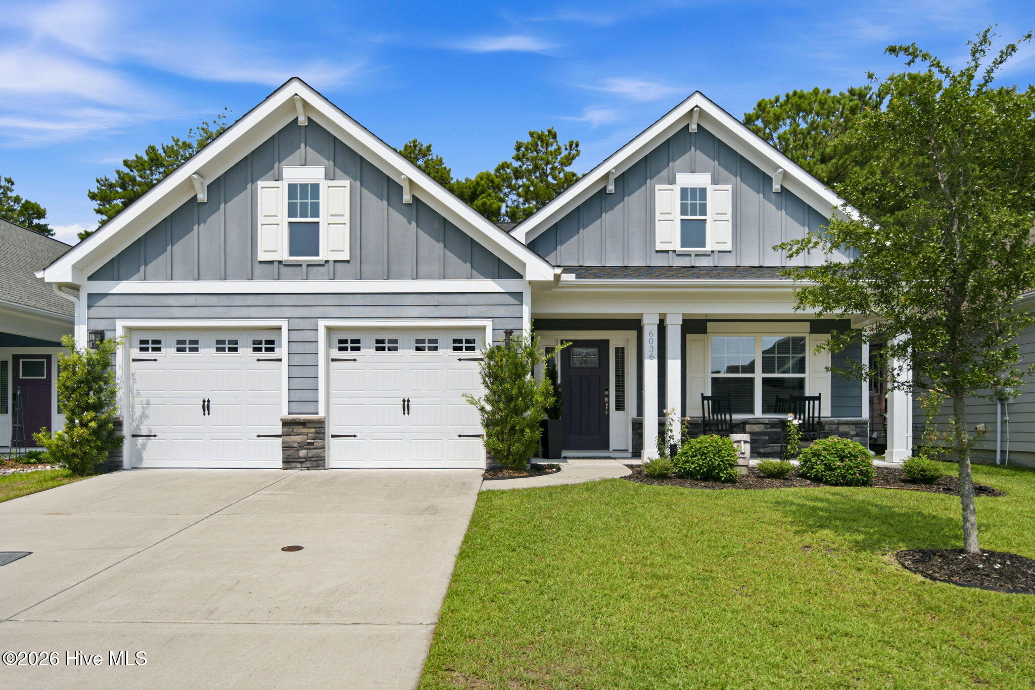 6036 Meadowgrove Loop Property Photo 1