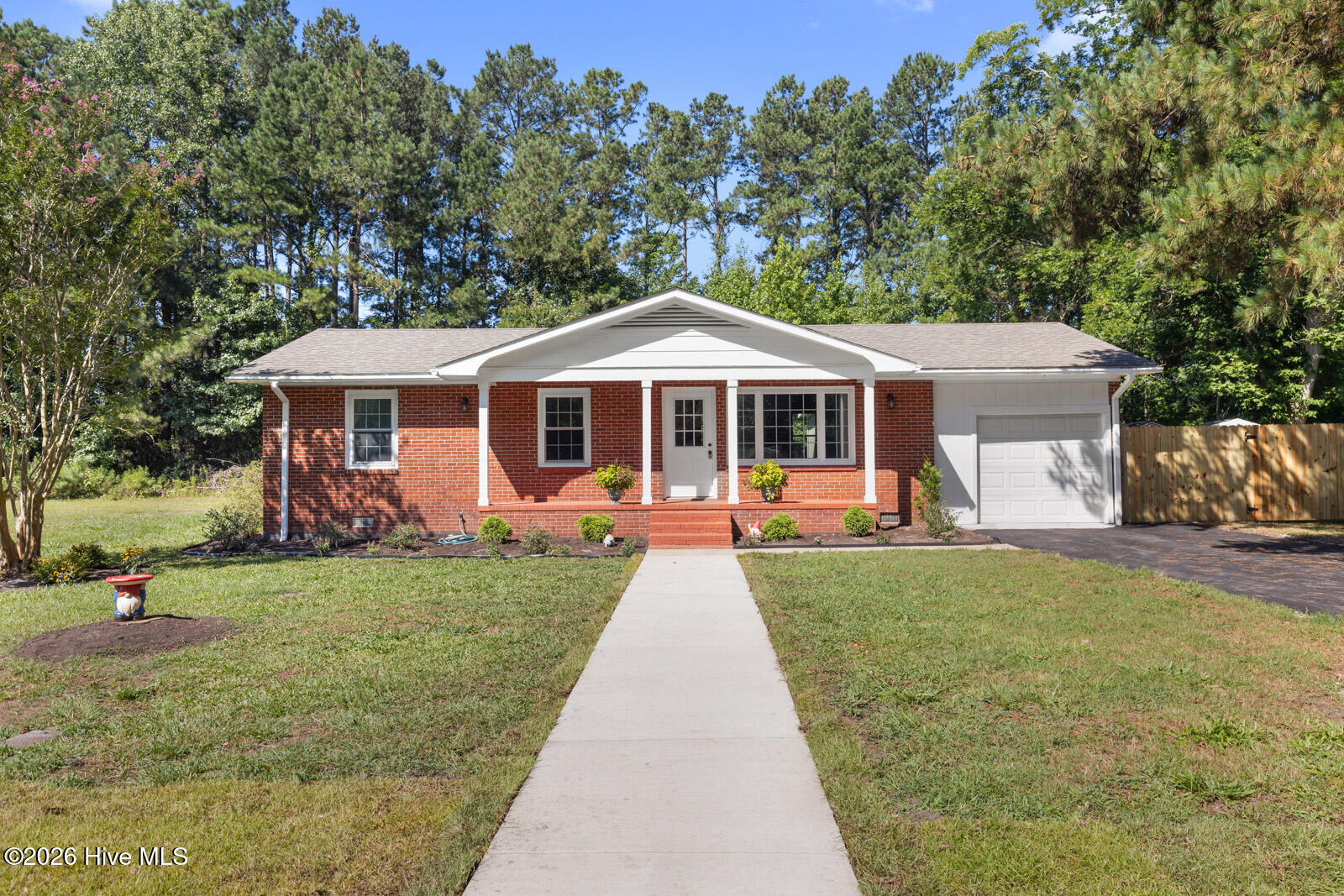 232 Liberty Park Road Property Photo 1