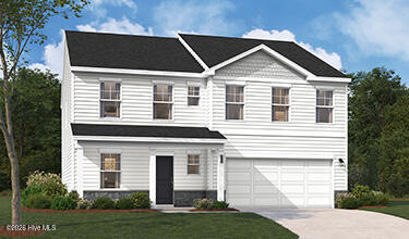 8195 Smooth Whiskey Circle Property Photo 1