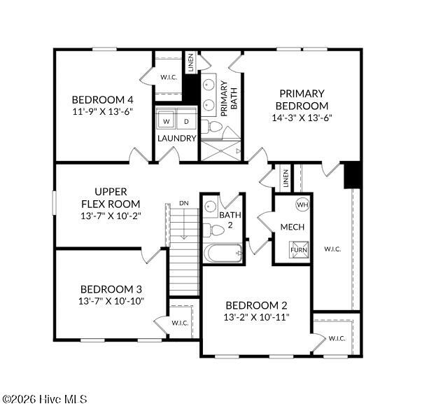8195 Smooth Whiskey Circle Property Photo 2