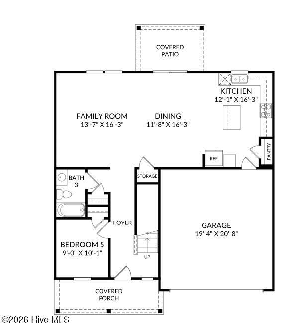 8195 Smooth Whiskey Circle Property Photo 3