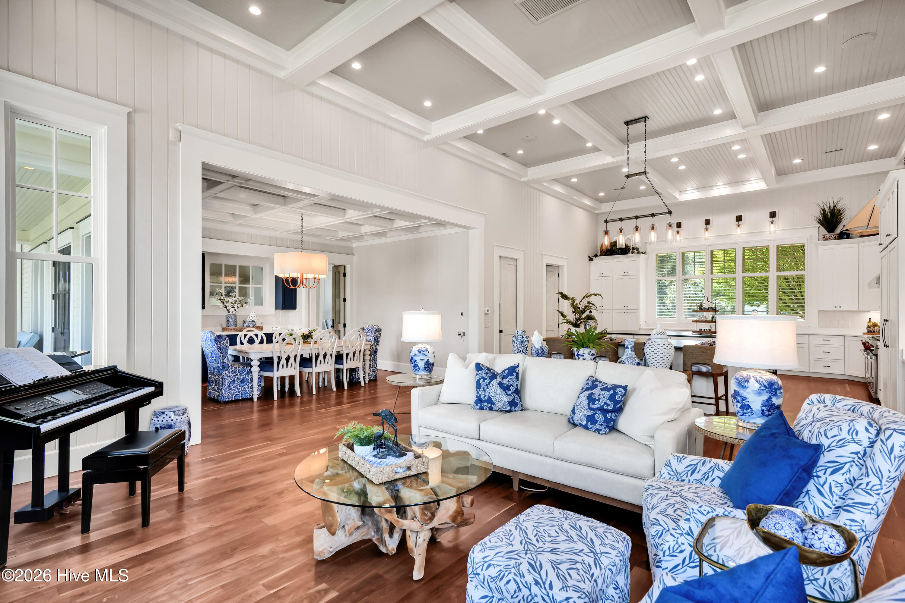 5134 Prices Creek Drive Property Photo 15