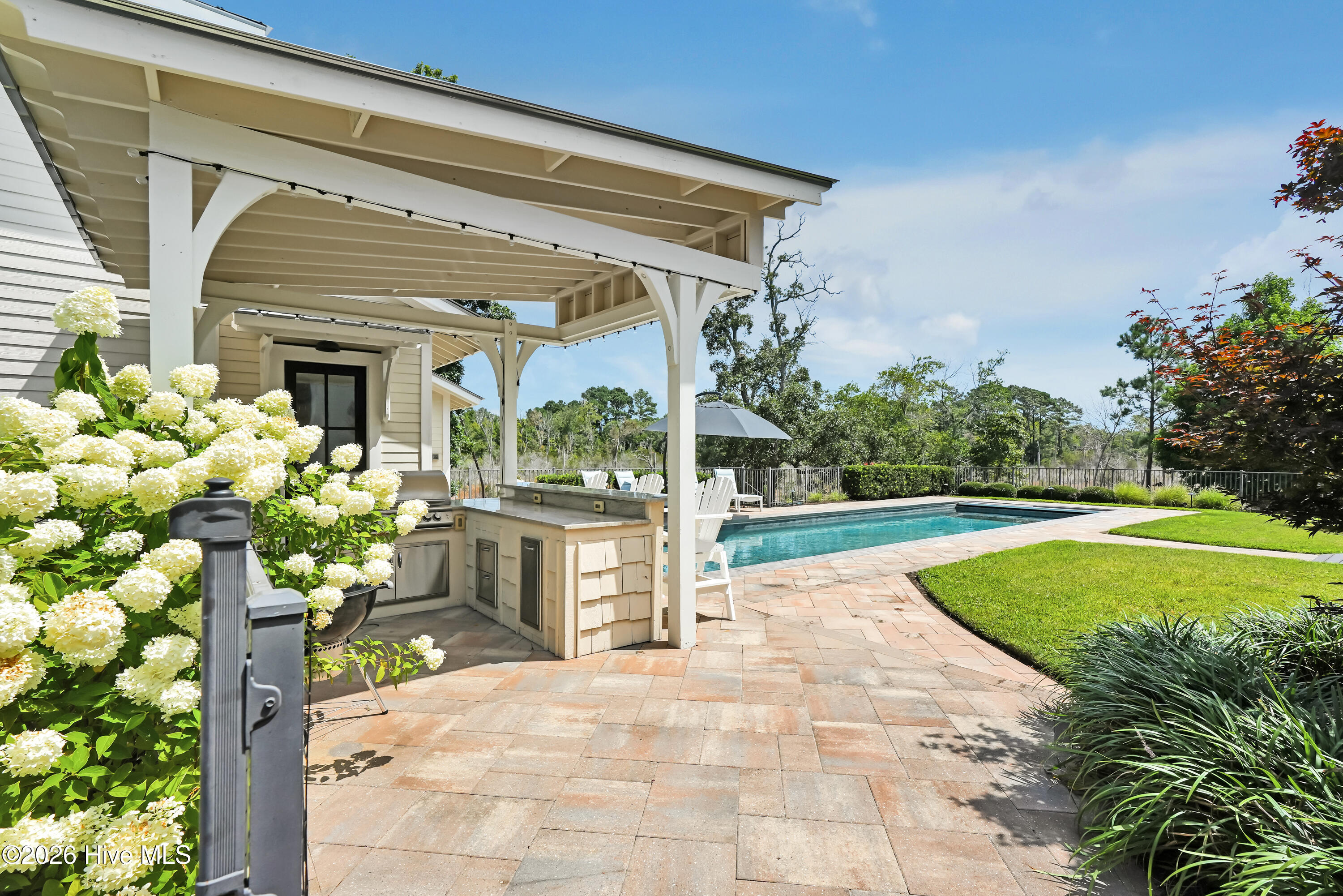 5134 Prices Creek Drive Property Photo 29