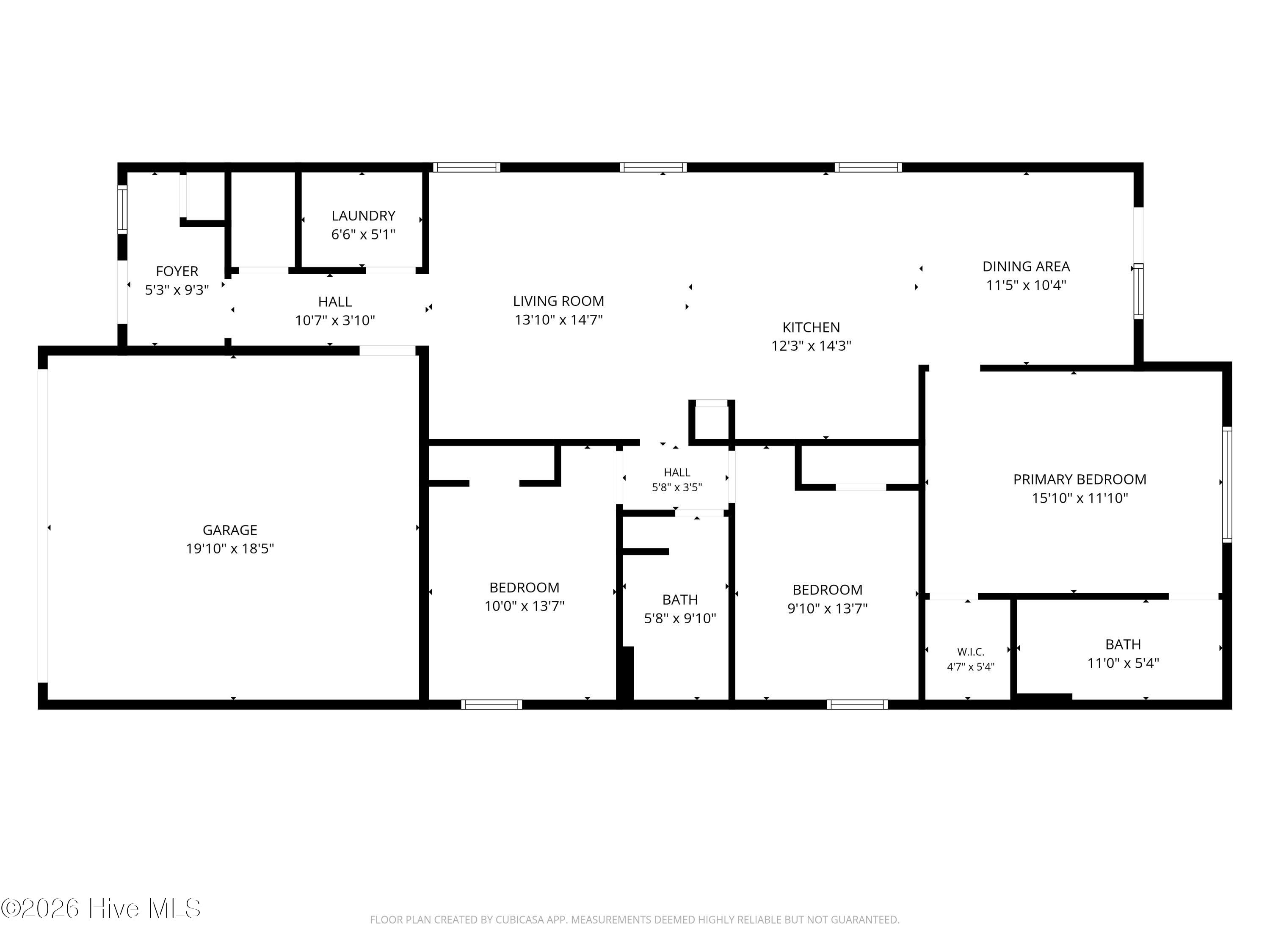 1162 Button Buck Lane Property Photo 22