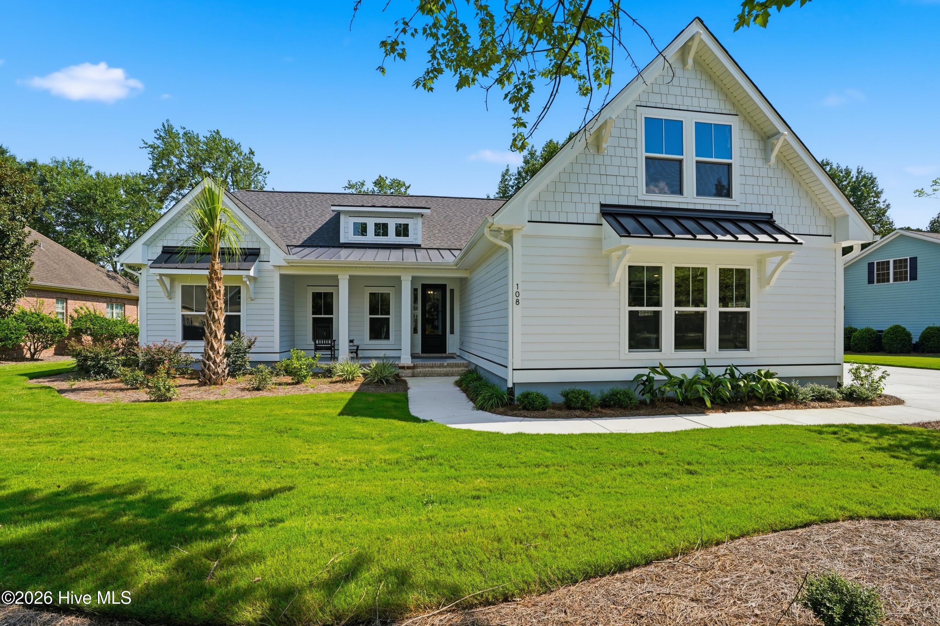 108 Sugar Maple Court Property Photo 1