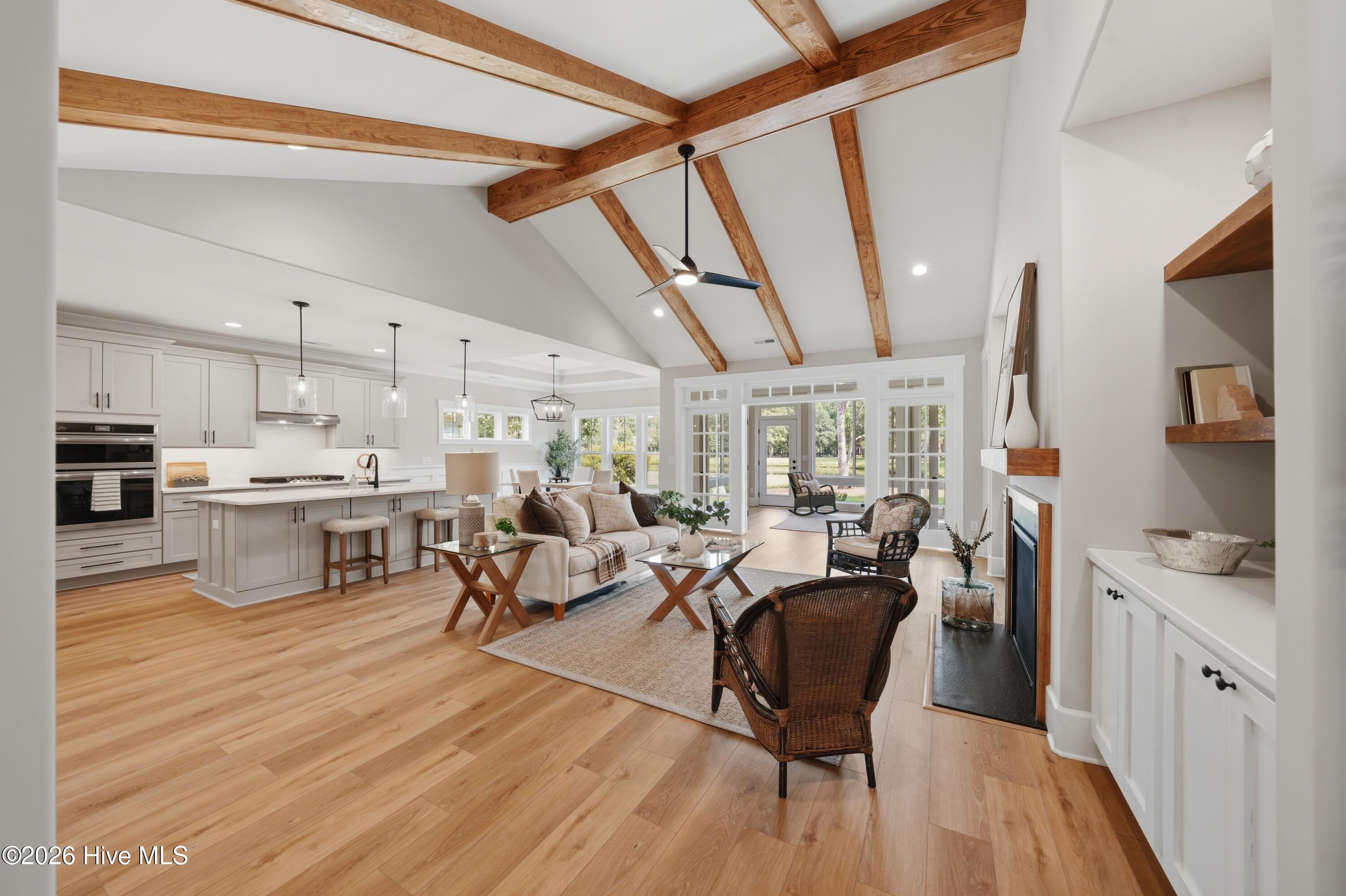 108 Sugar Maple Court Property Photo 8