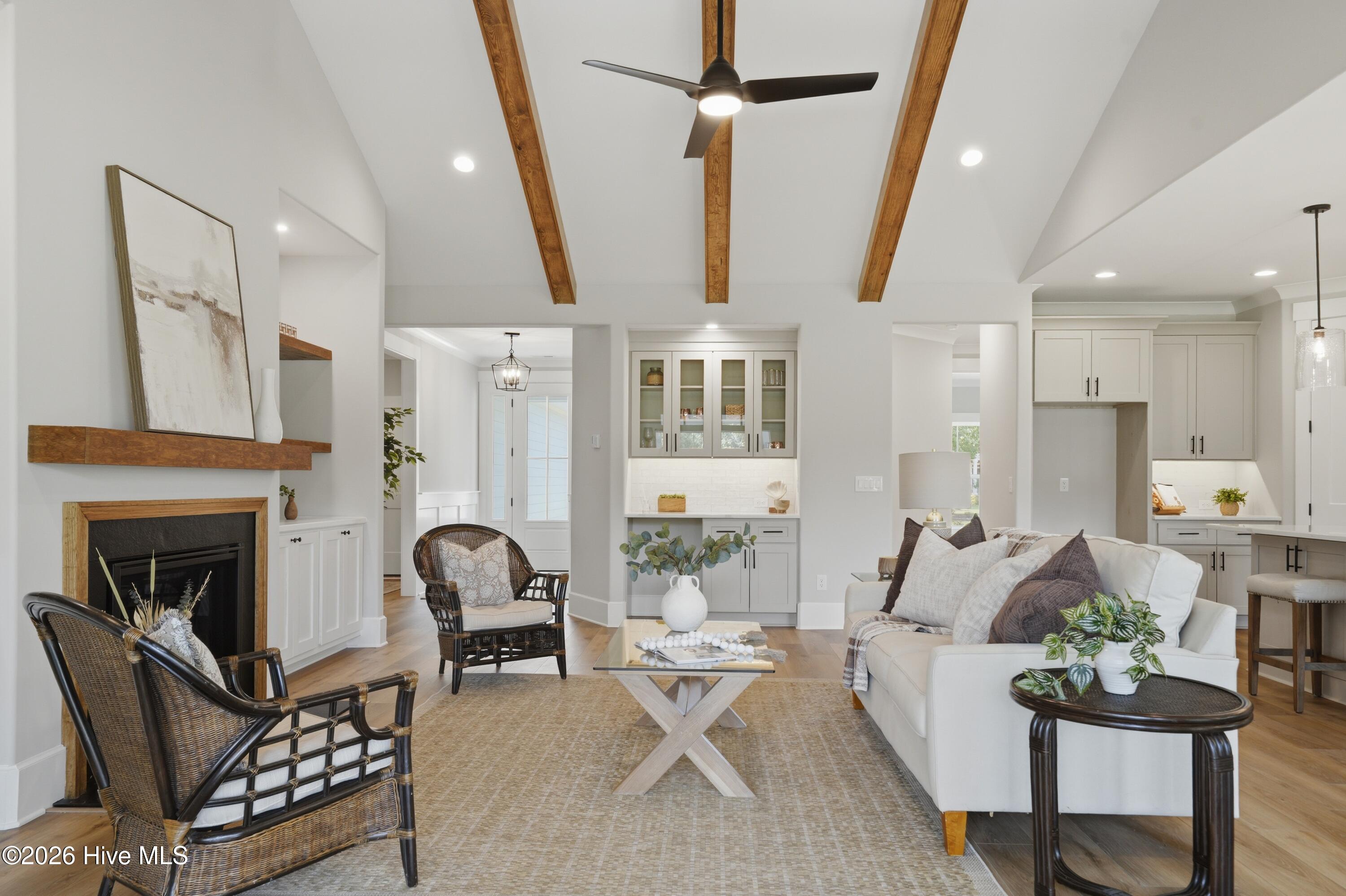 108 Sugar Maple Court Property Photo 11