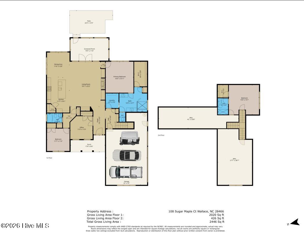 108 Sugar Maple Court Property Photo 29