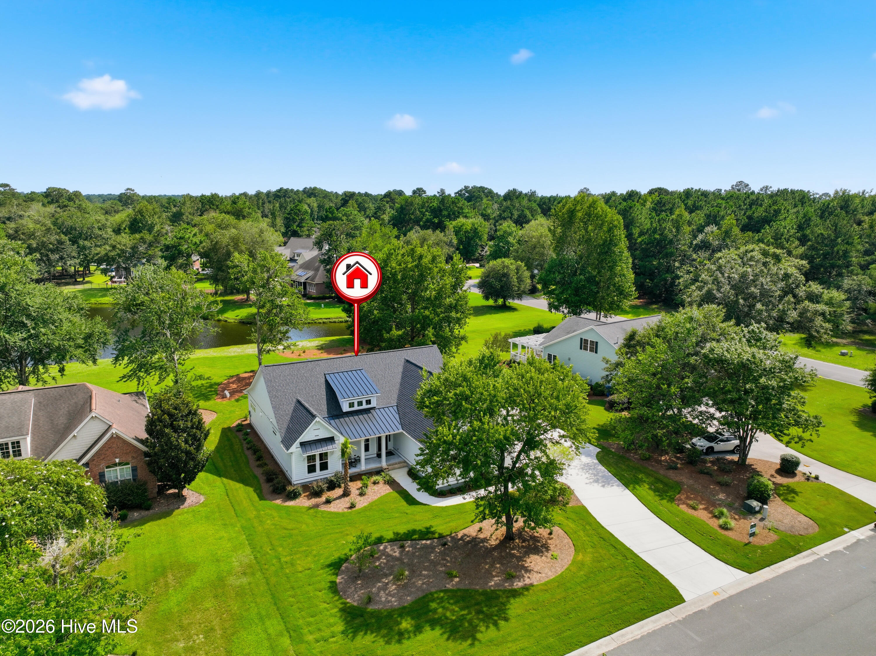 108 Sugar Maple Court Property Photo 64