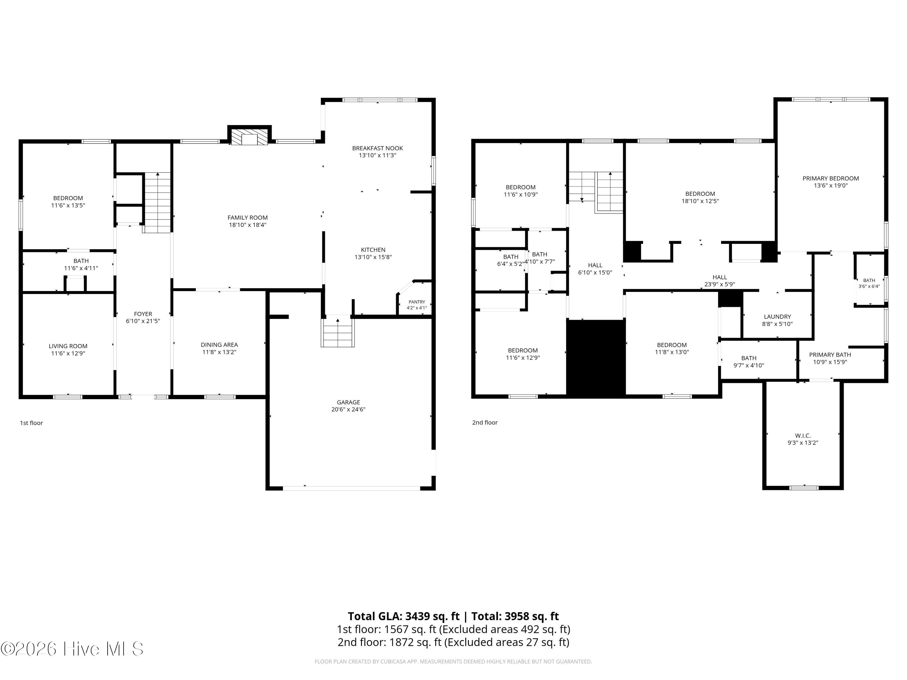 276 Turriff Way Property Photo 2