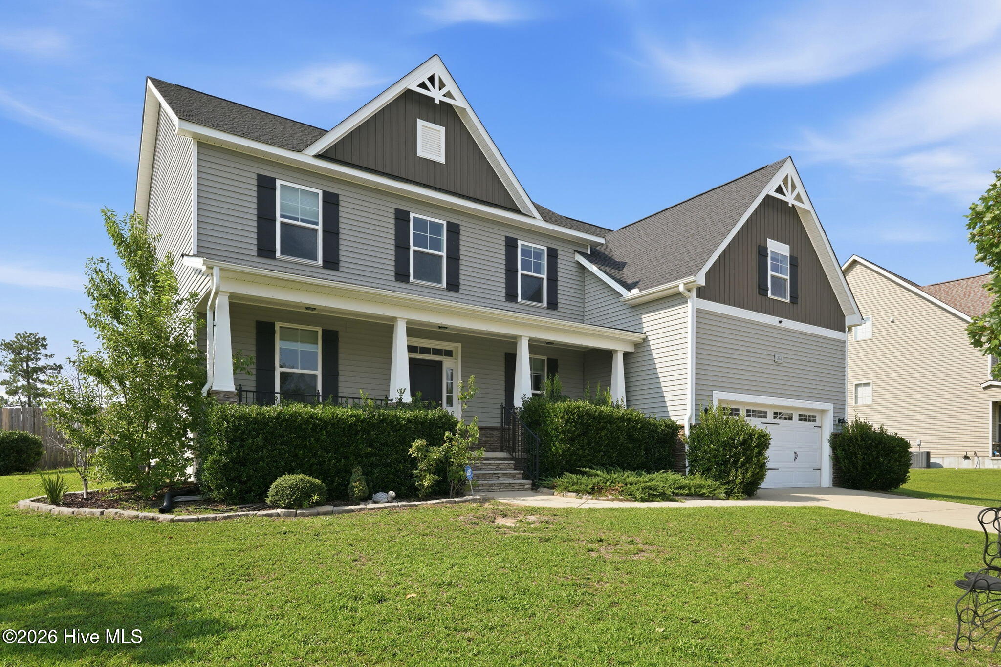 276 Turriff Way Property Photo 4