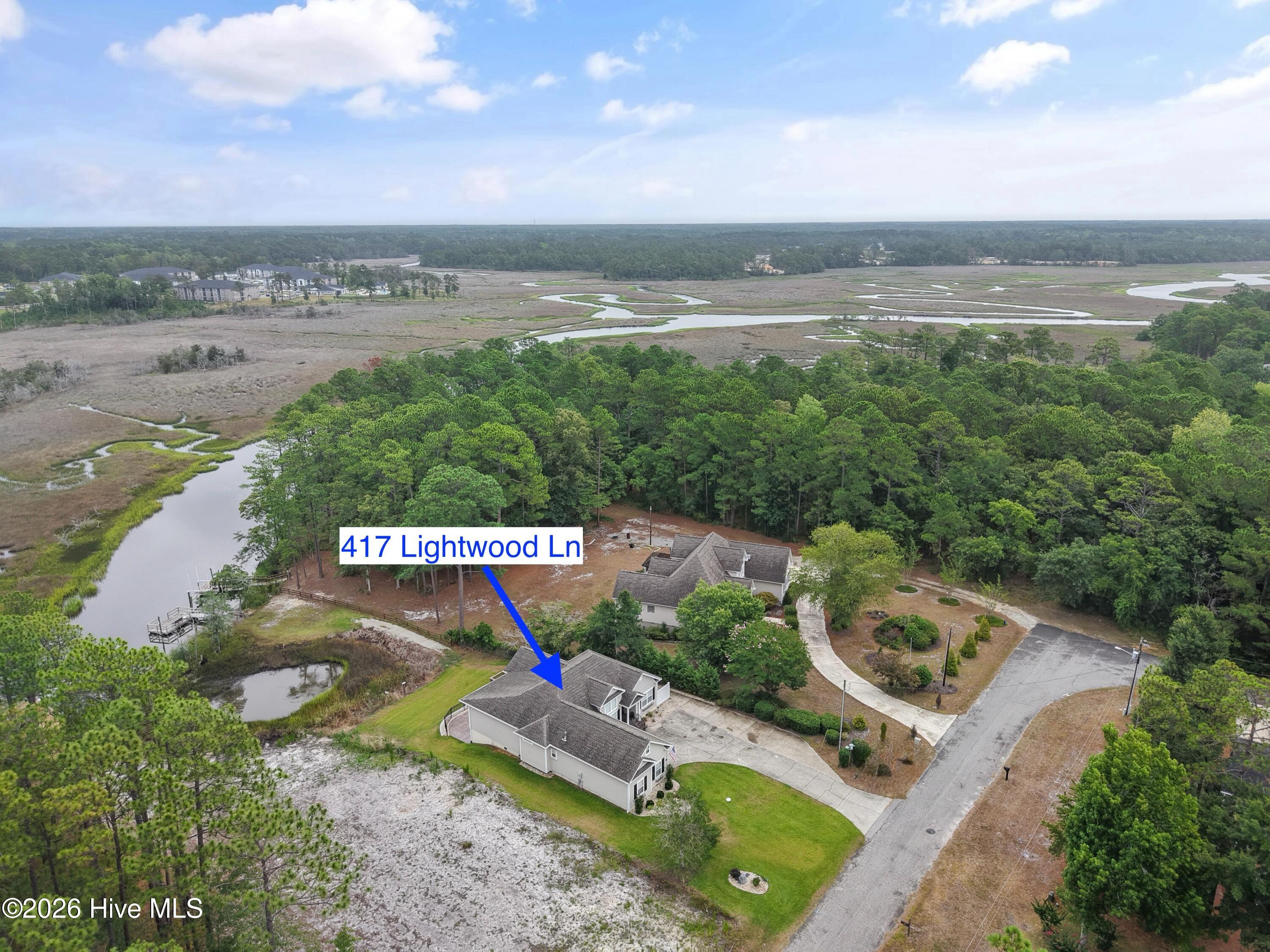 417 Lightwood Lane Property Photo 54