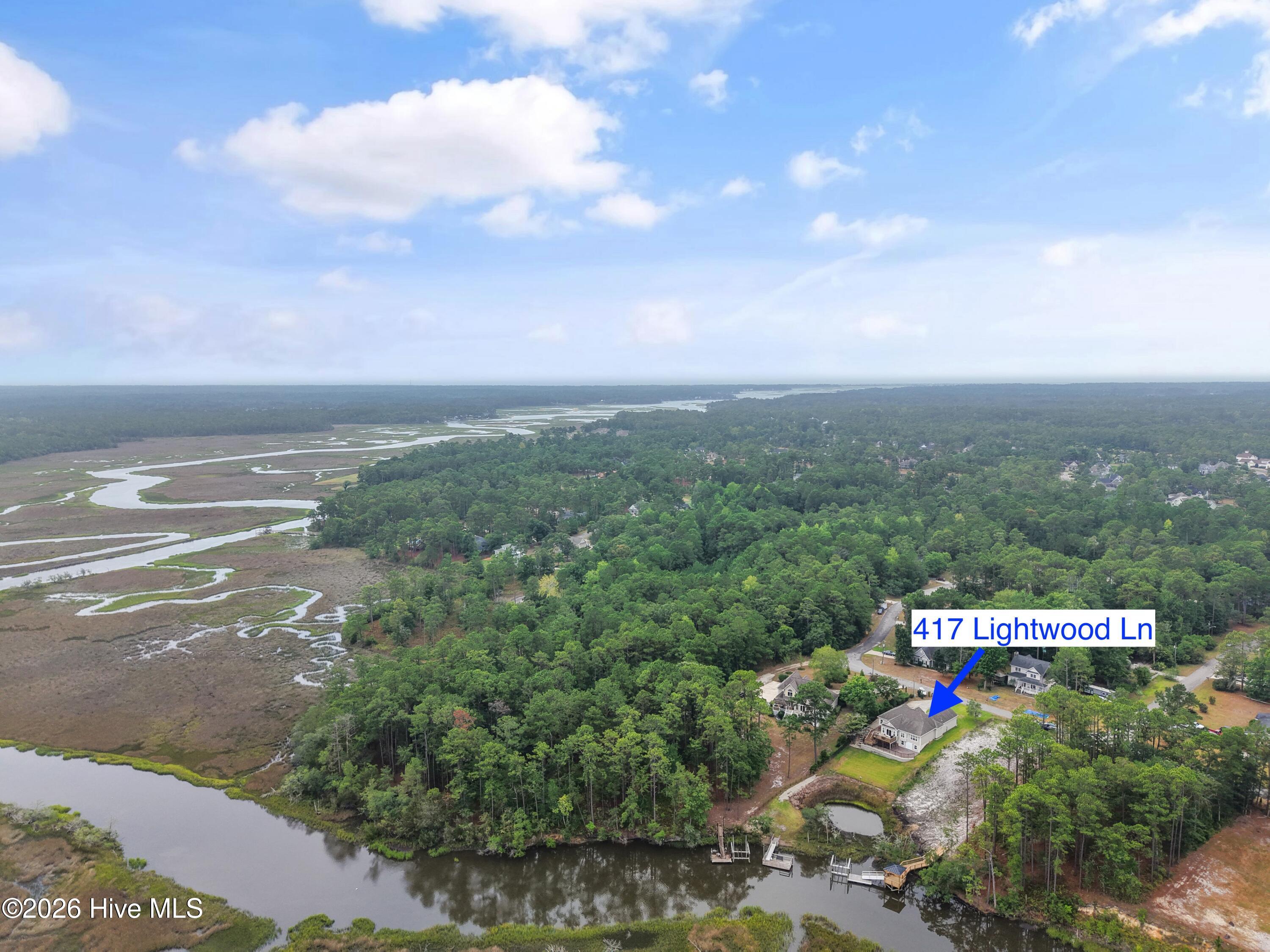 417 Lightwood Lane Property Photo 66