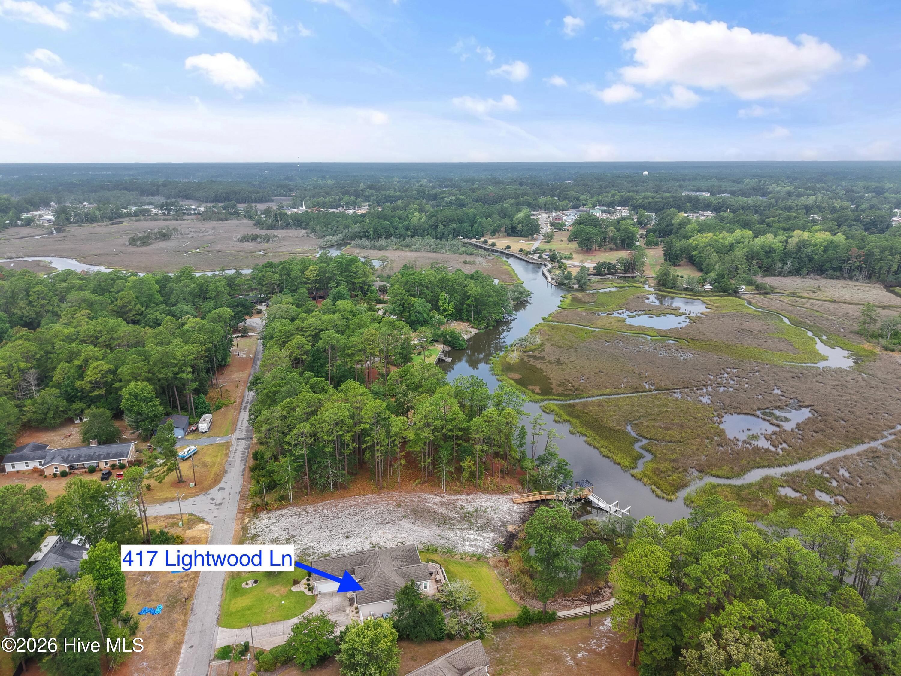 417 Lightwood Lane Property Photo 70