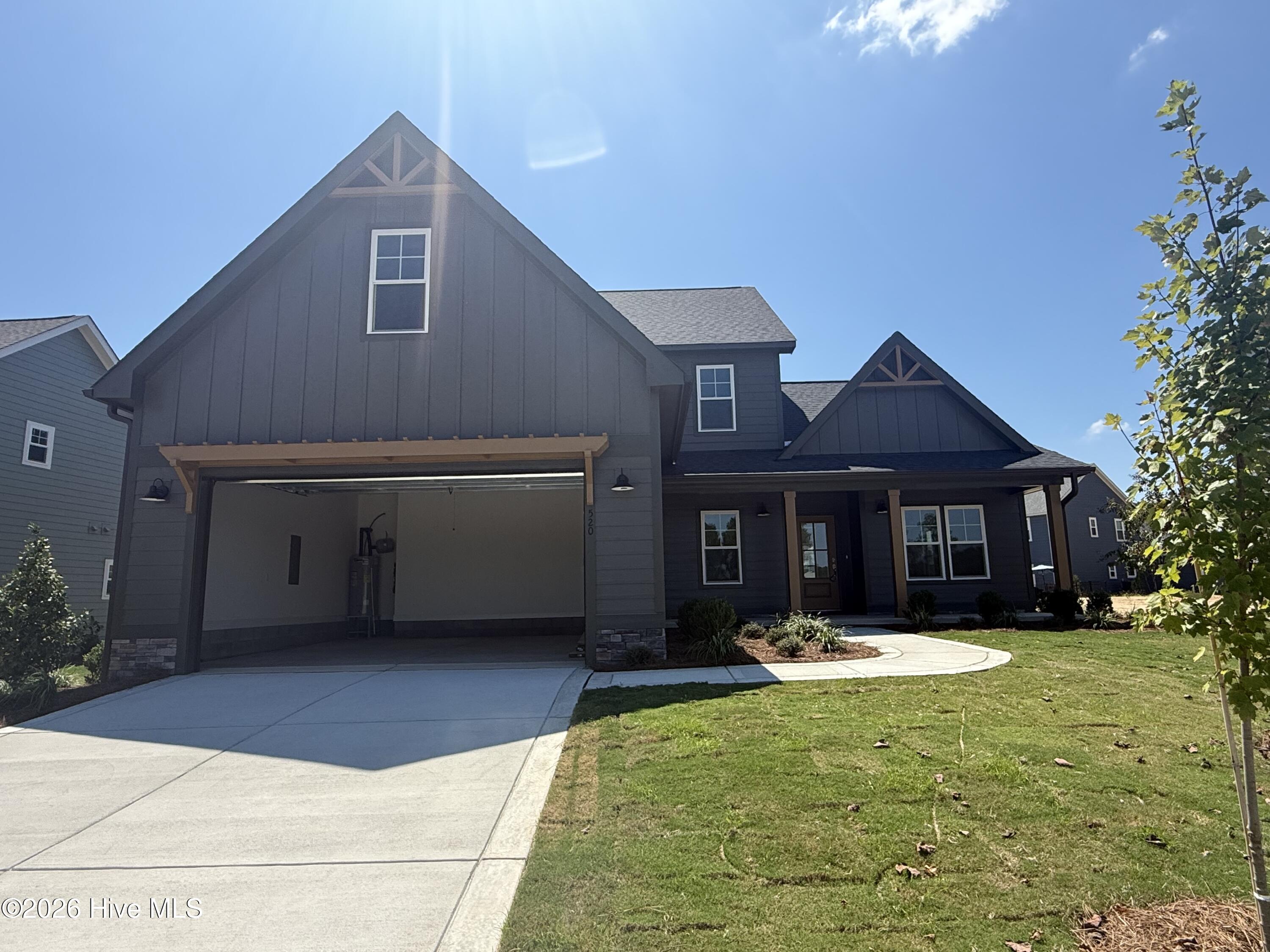 520 Amersham Road Property Photo 2