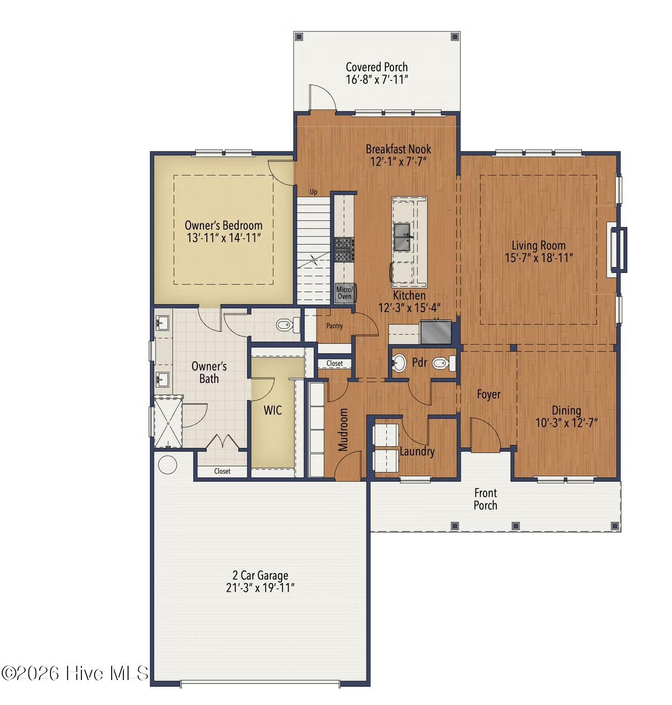 520 Amersham Road Property Photo 4