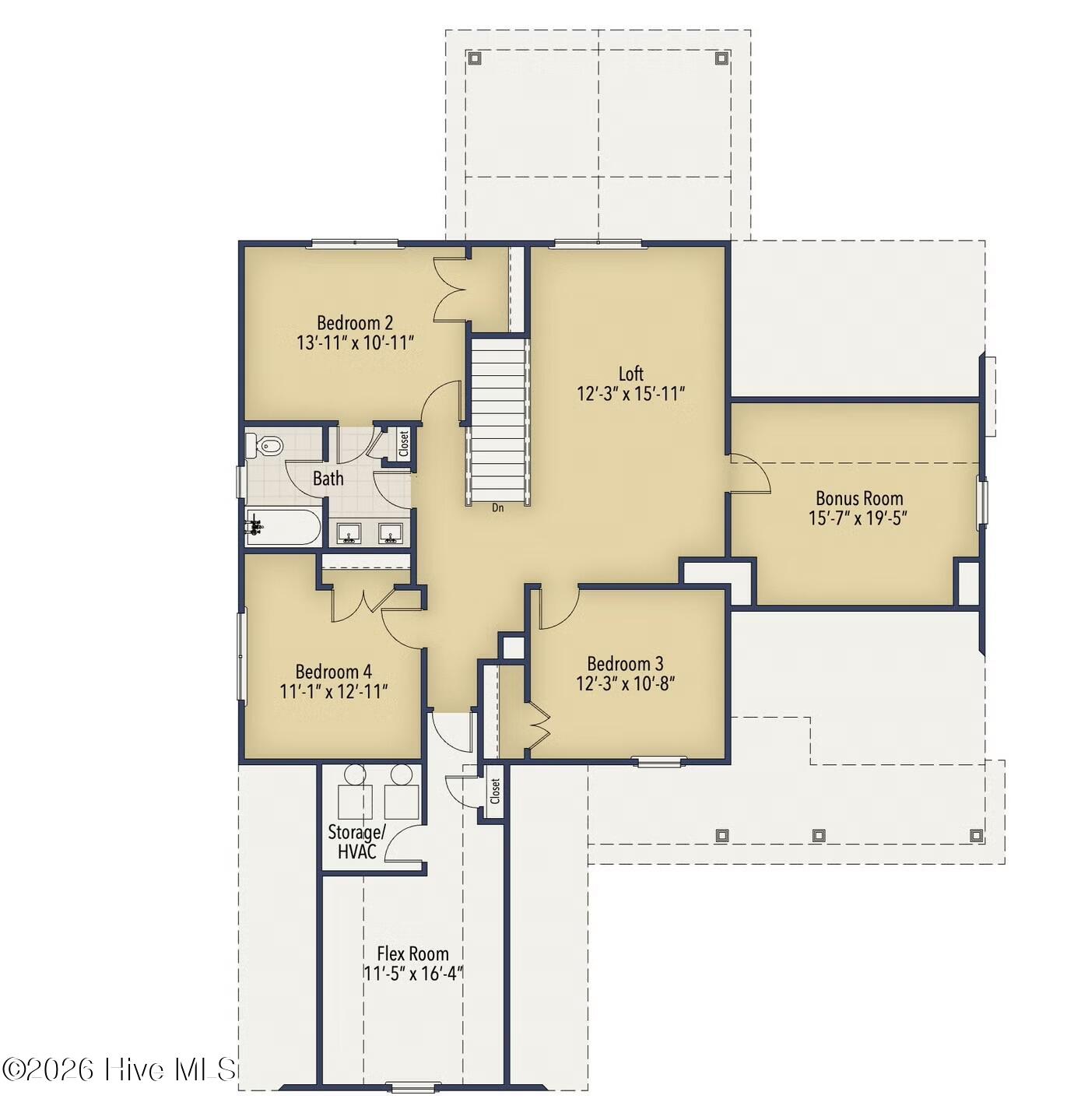 520 Amersham Road Property Photo 5