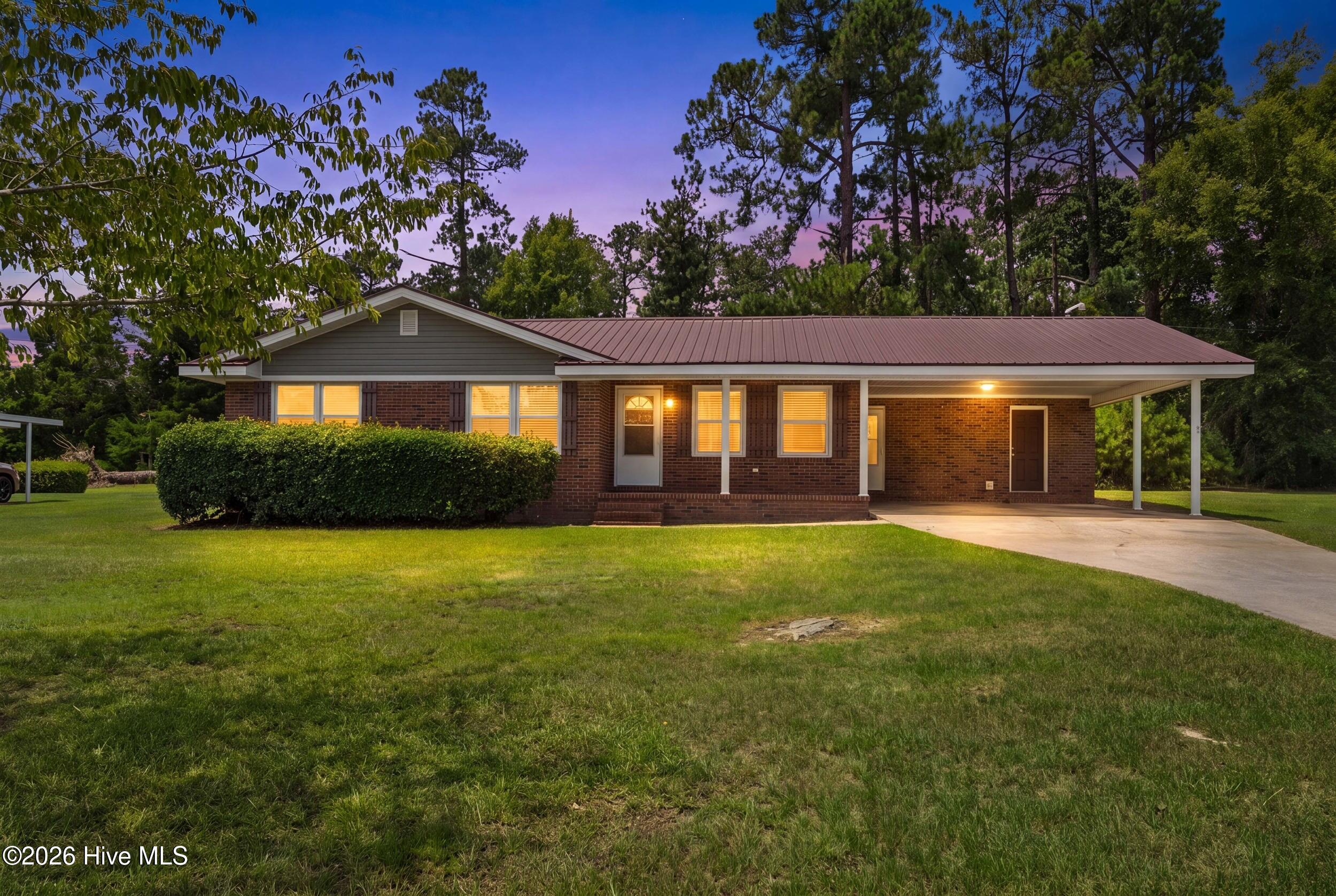 111 Mills Road Property Photo 1
