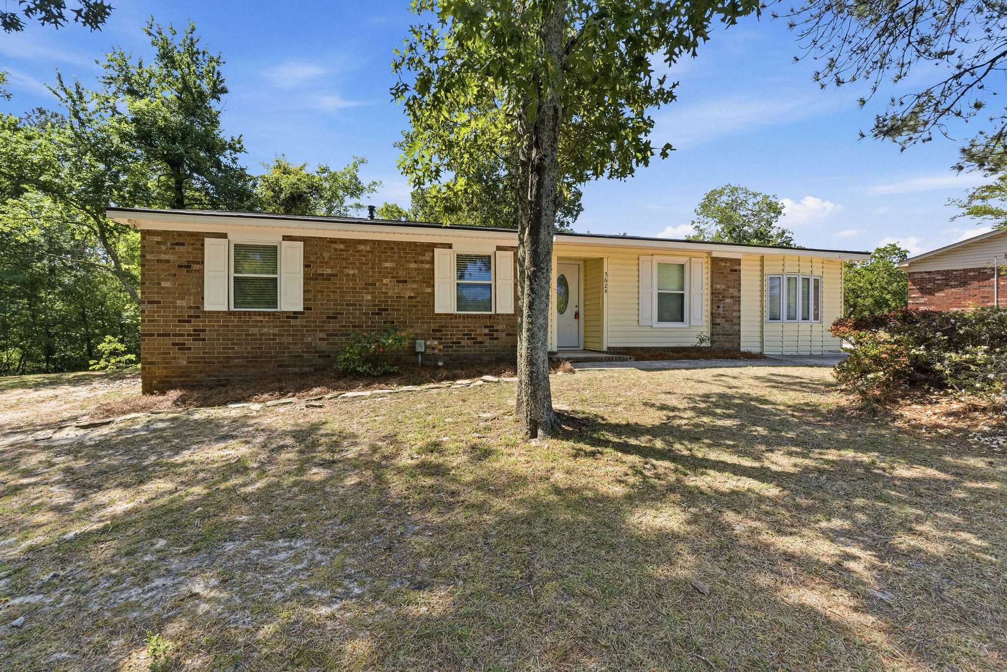 3624 Zurich Road Property Photo 1