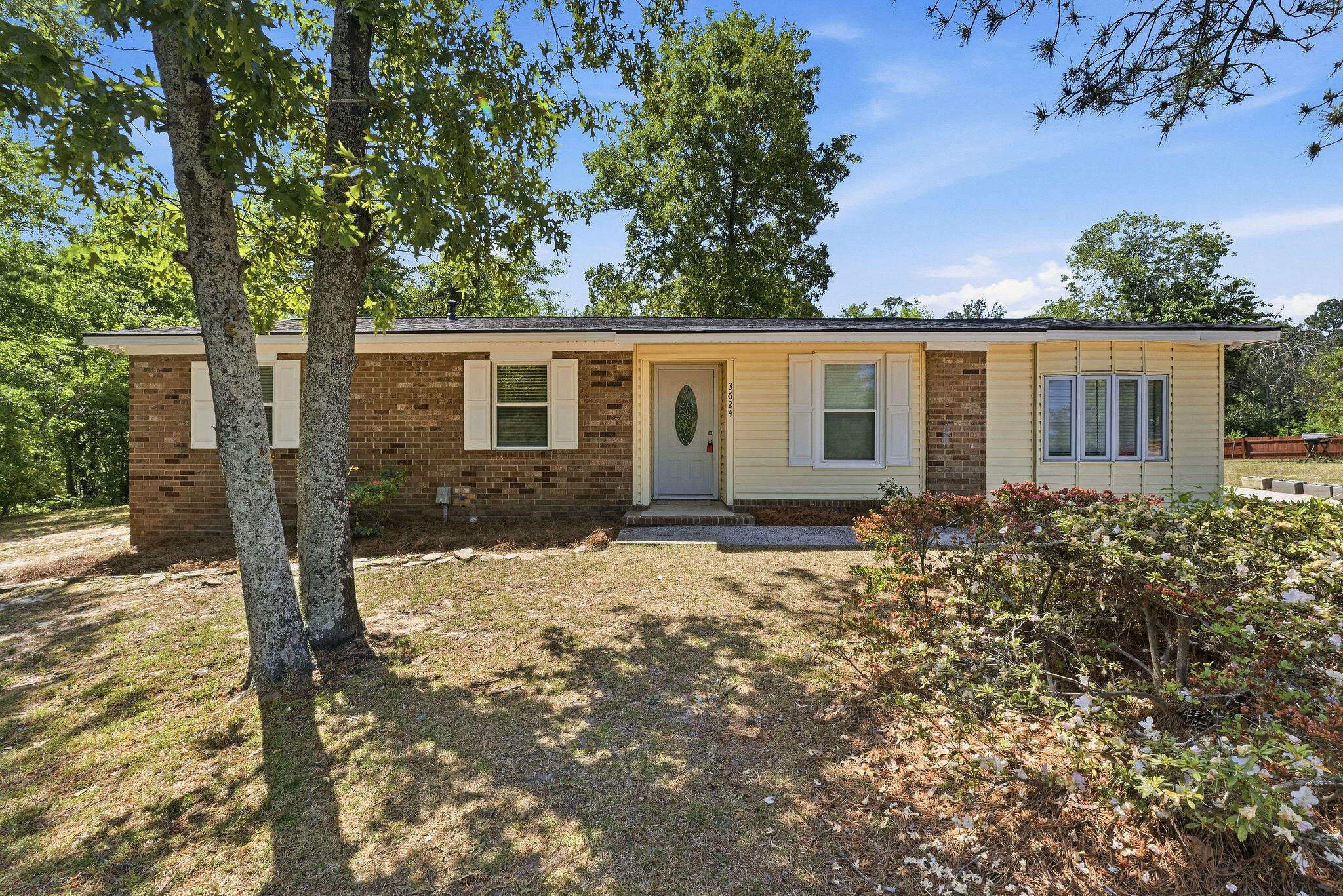 3624 Zurich Road Property Photo 2