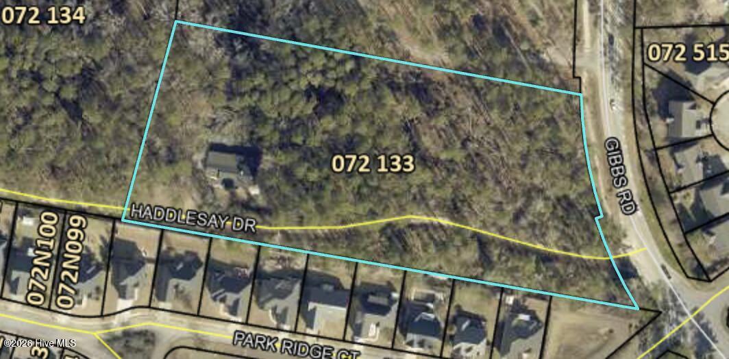 4639 Haddlesay Drive Property Photo 3