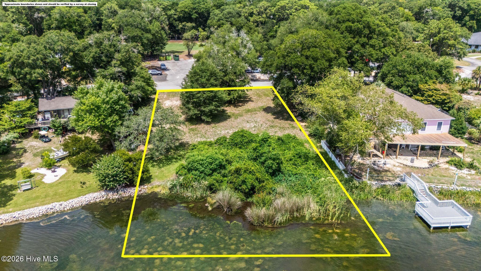 621 Lakeshore Drive Property Photo 3