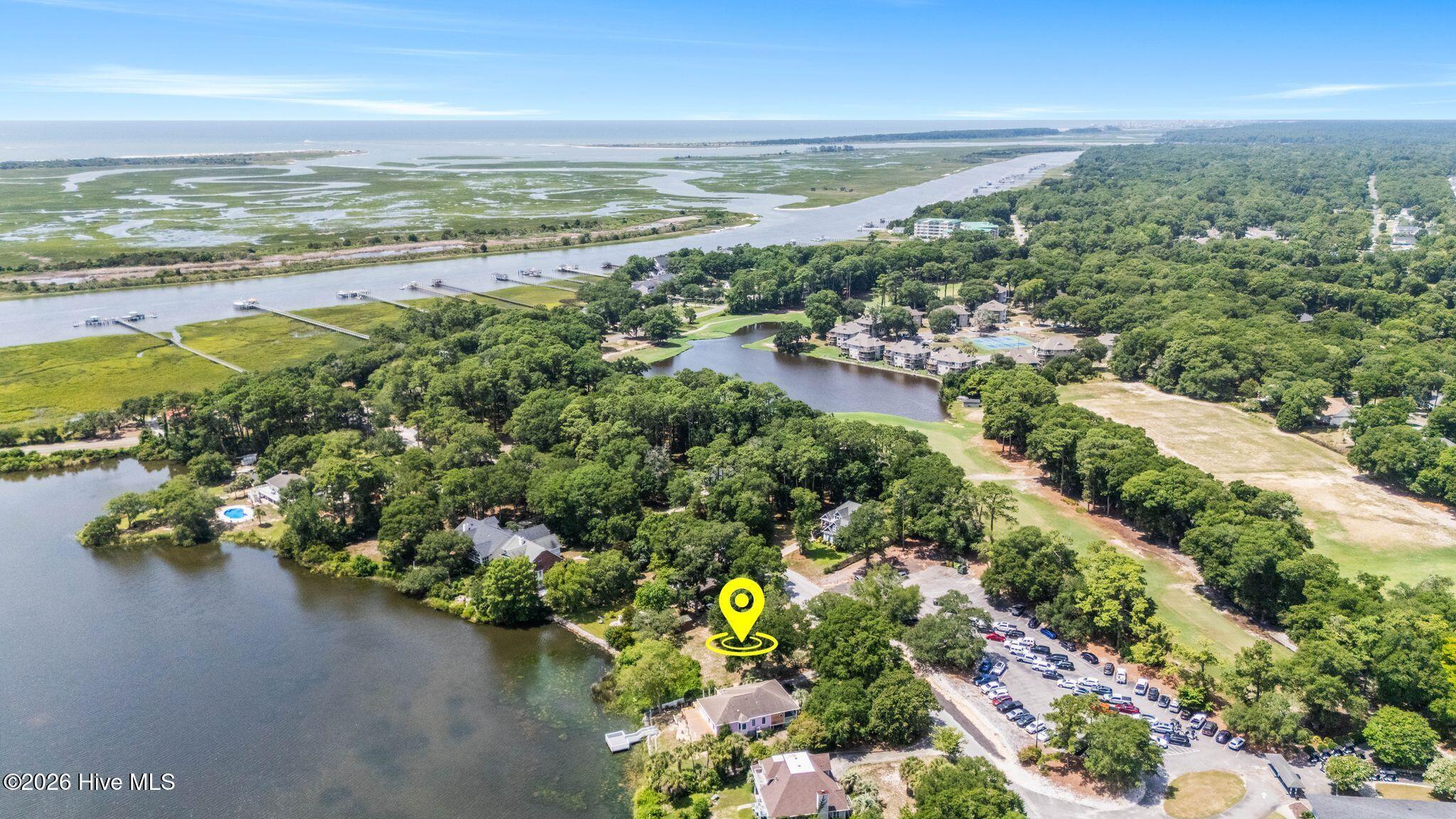 621 Lakeshore Drive Property Photo 8