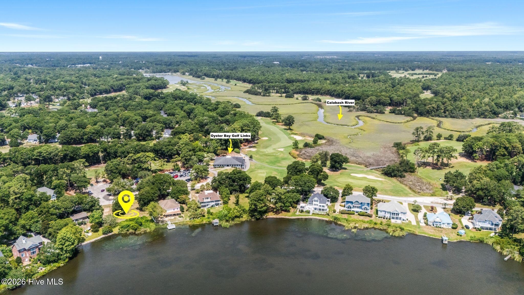 621 Lakeshore Drive Property Photo 9