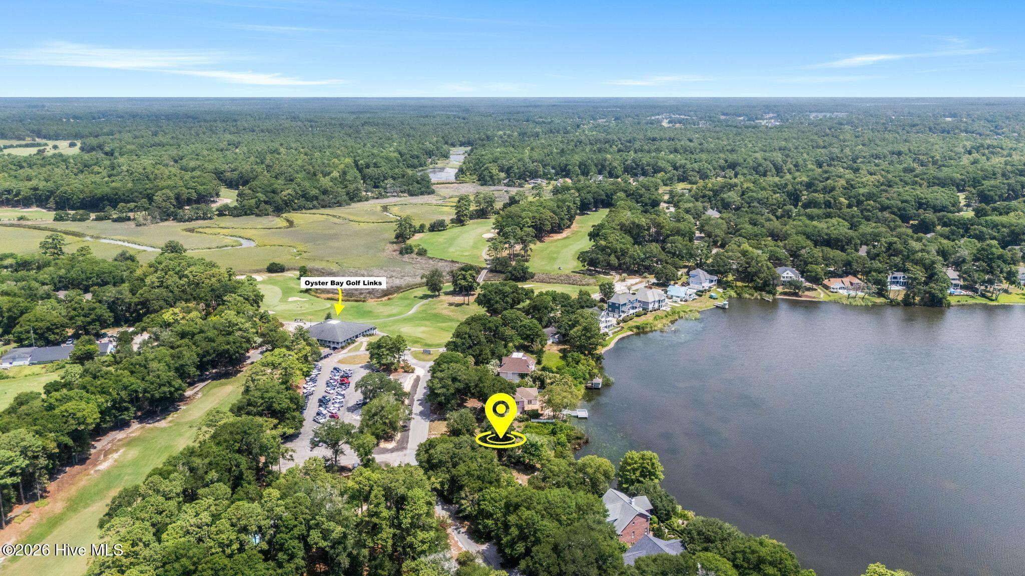 621 Lakeshore Drive Property Photo 10
