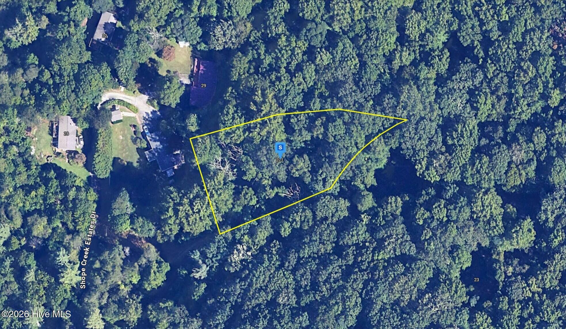 27 Shope Creek Estates Drive Property Photo 1