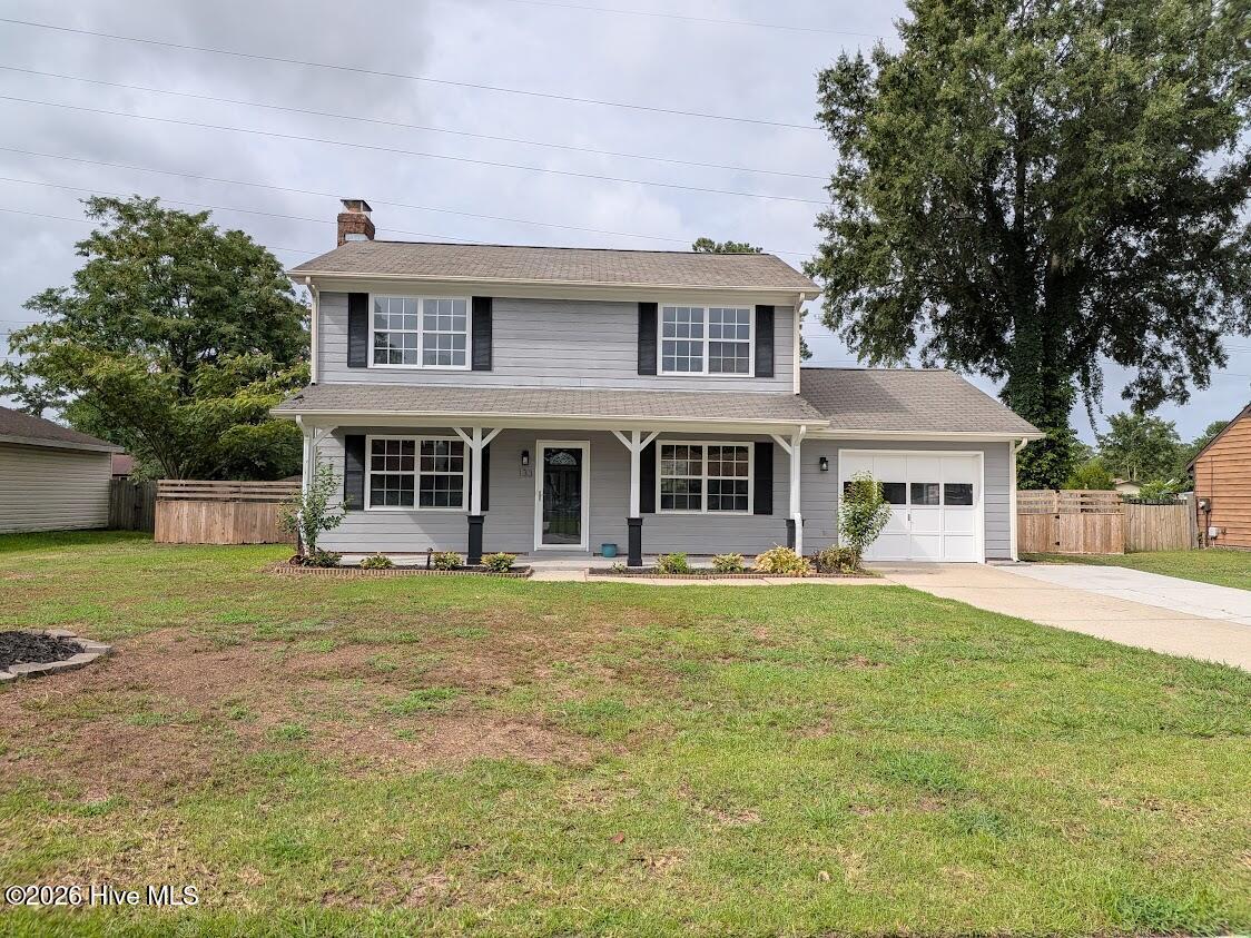 133 Silver Leaf Drive Property Photo 1