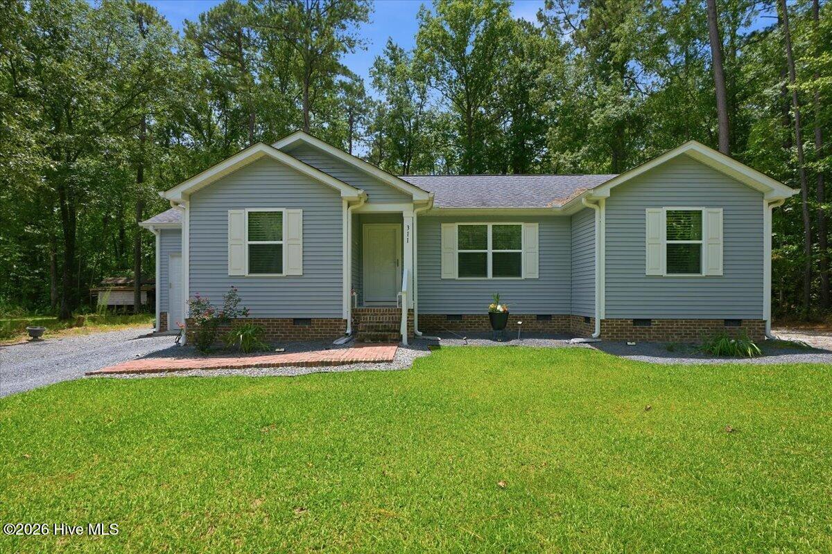 311 Moss Pink Drive Property Photo 1