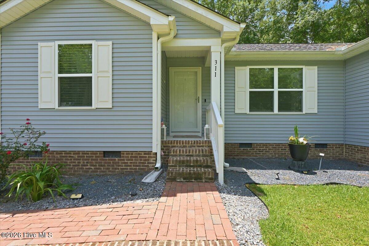 311 Moss Pink Drive Property Photo 6