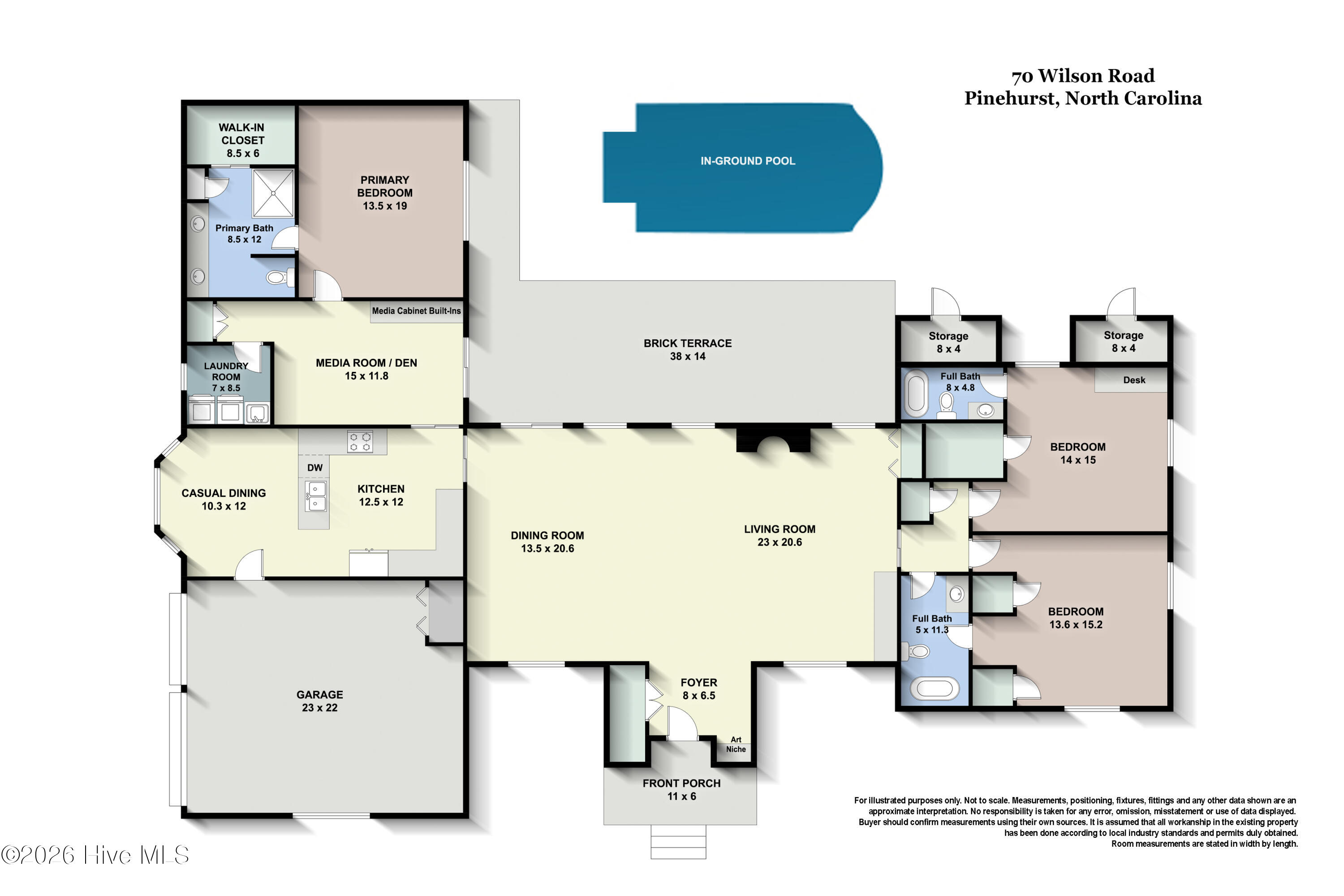 70 Wilson Road Property Photo 35