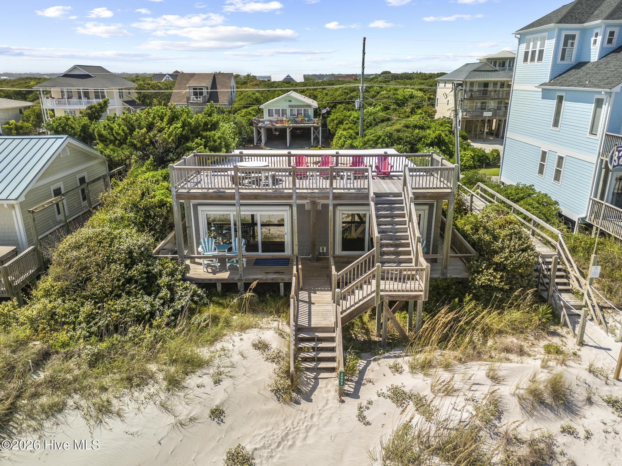 2002 S Shore Drive Property Photo 1