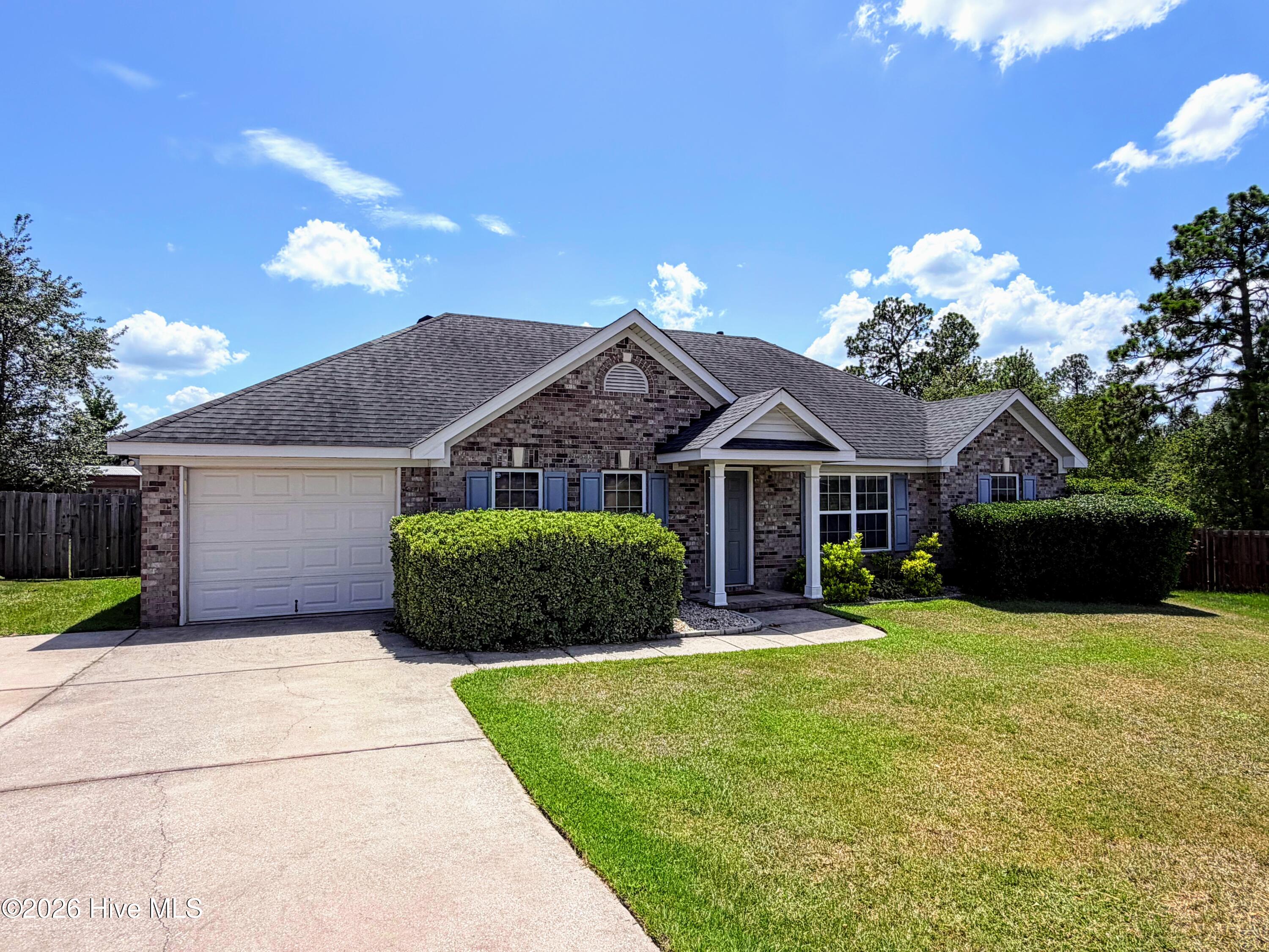 3696 Bansbury Place Property Photo 1