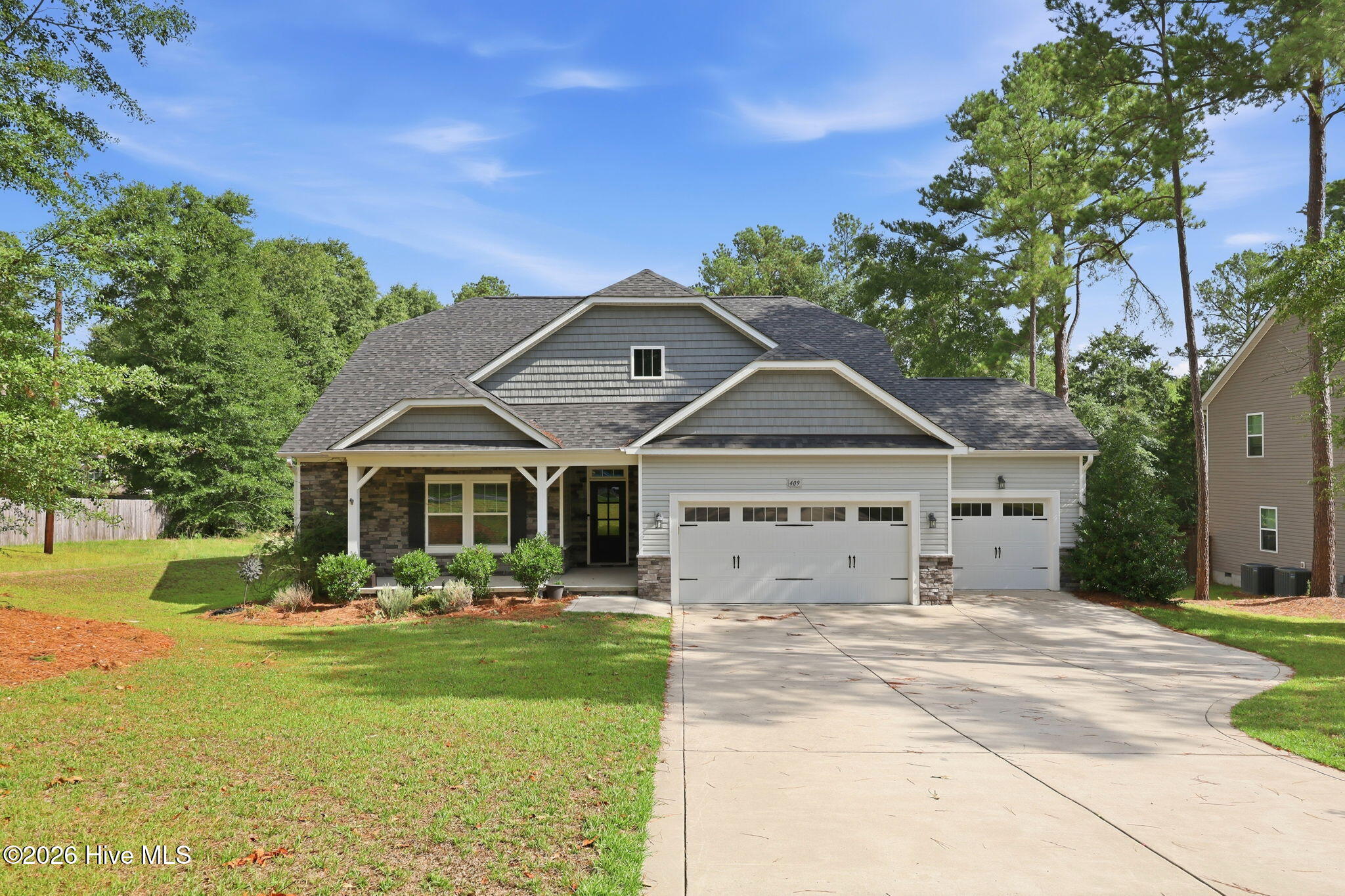 409 Mountain Run Road Property Photo 1