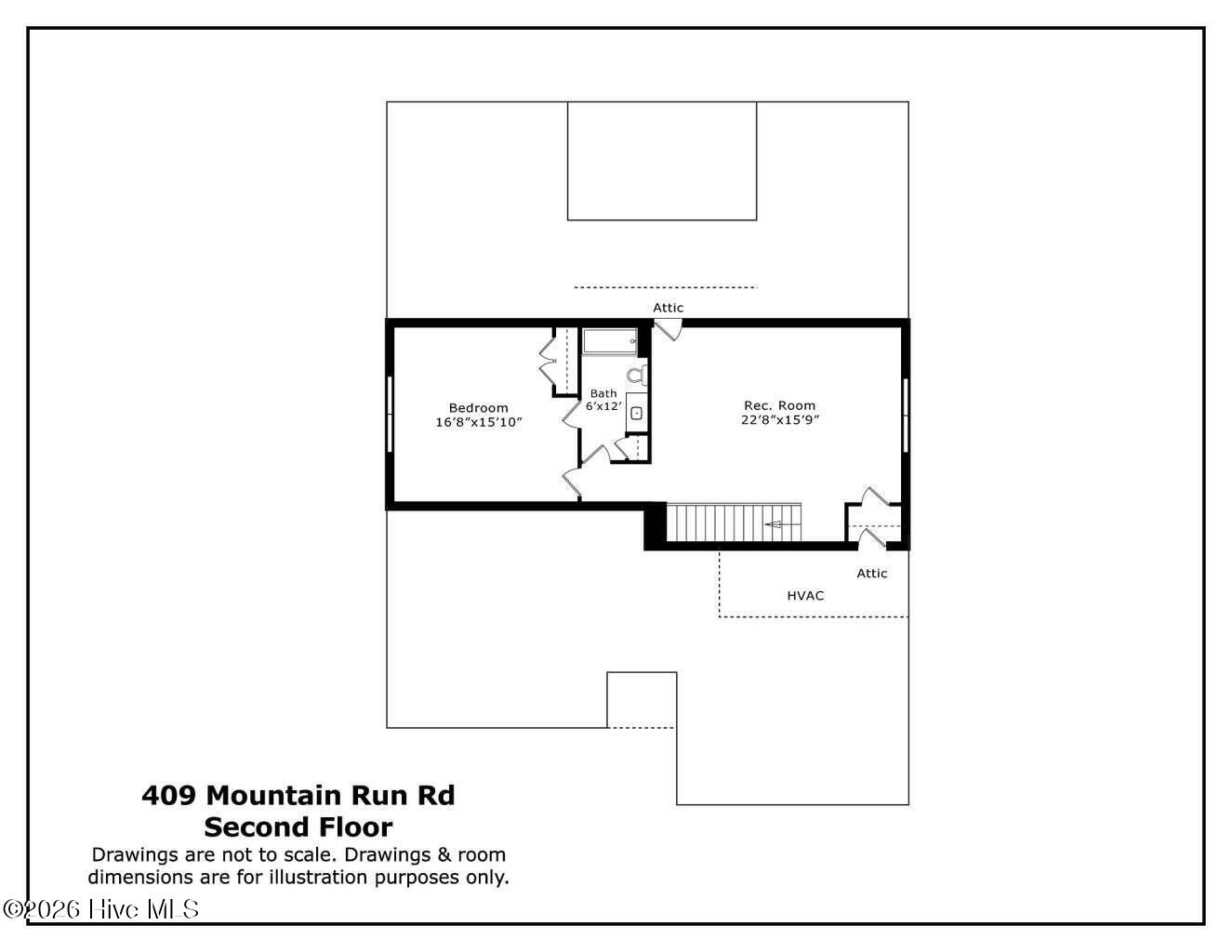 409 Mountain Run Road Property Photo 3