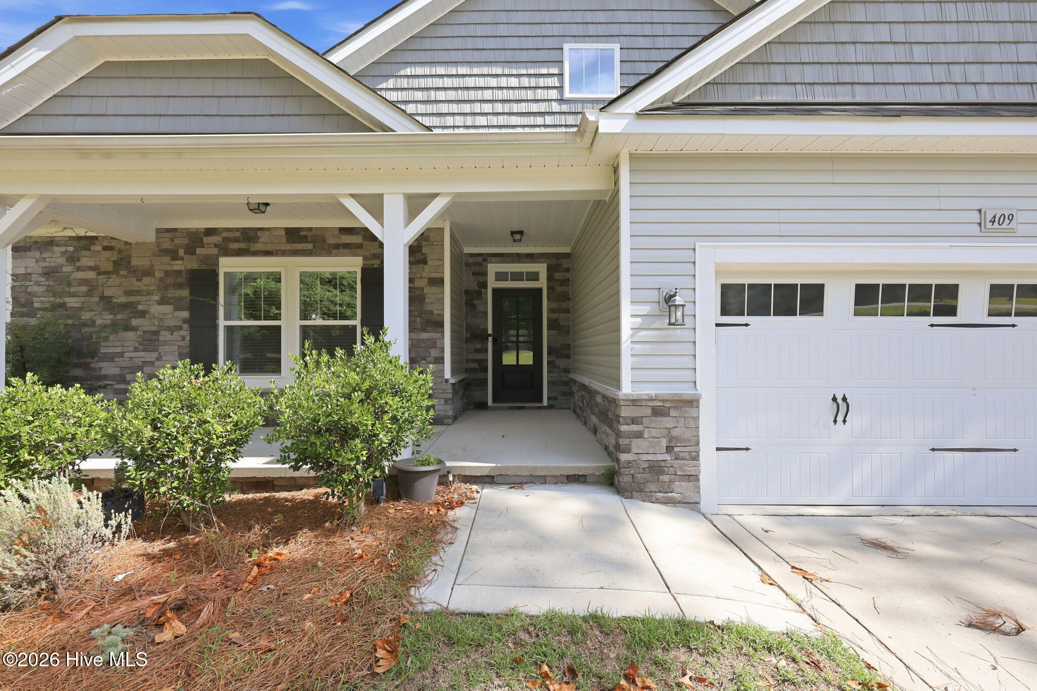 409 Mountain Run Road Property Photo 4