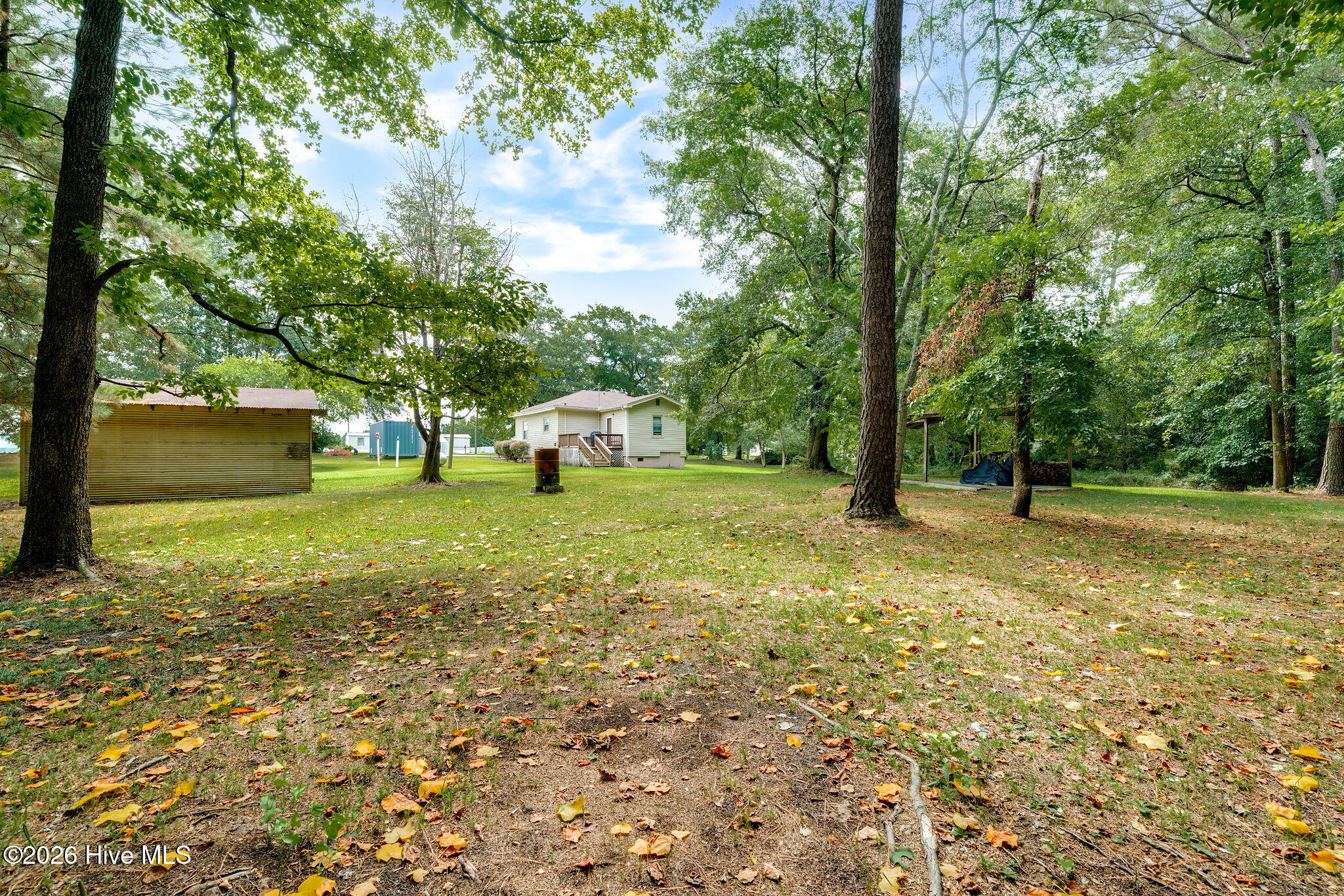 146 Chicken Neck Road Property Photo 25