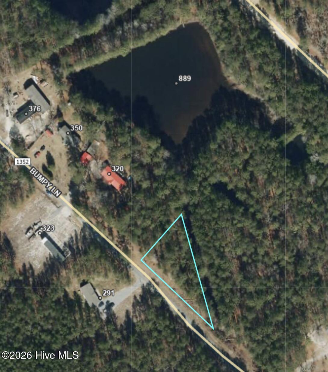 Lot #6 6 Bumpy Lane Property Photo 1