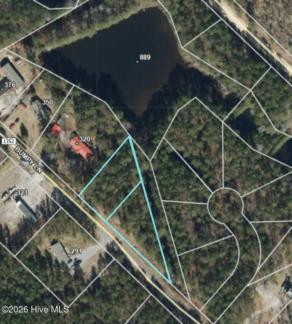 Lot 6 & 7 Bumpy Lane Property Photo 1