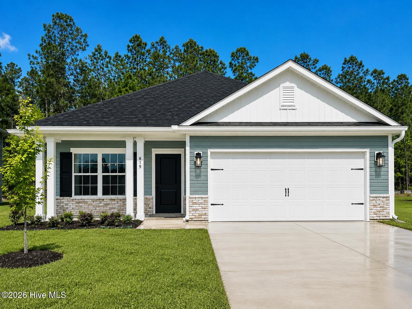 2117 Sandbrook Loop Property Photo 1