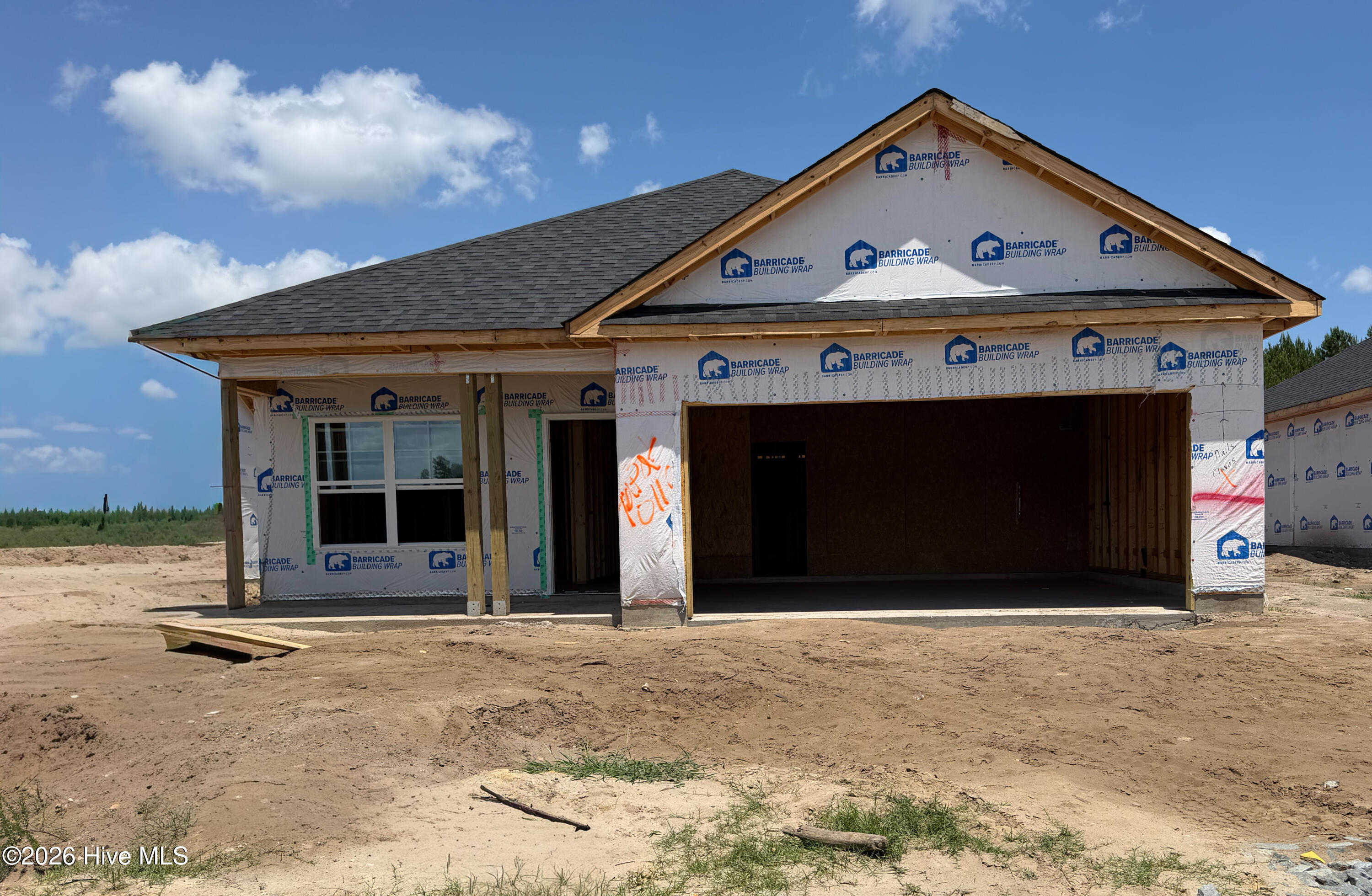 2117 Sandbrook Loop Property Photo 2