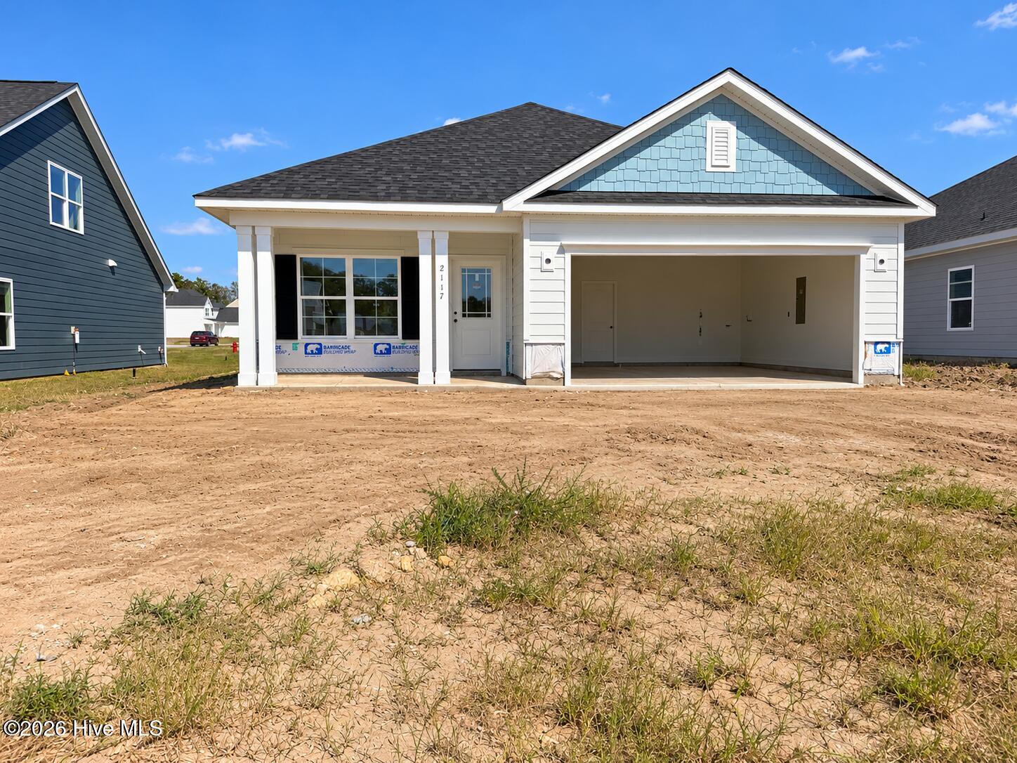2117 Sandbrook Loop Property Photo 2