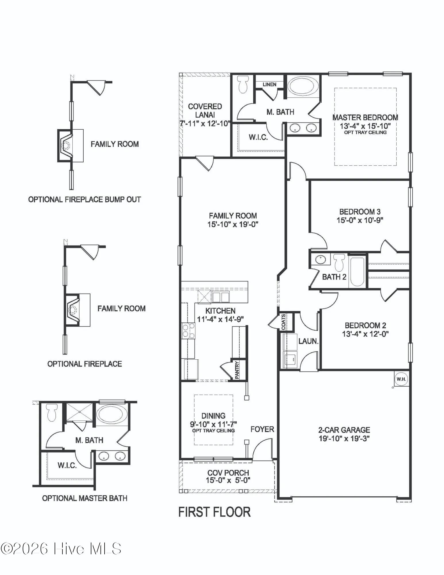2117 Sandbrook Loop Property Photo 3