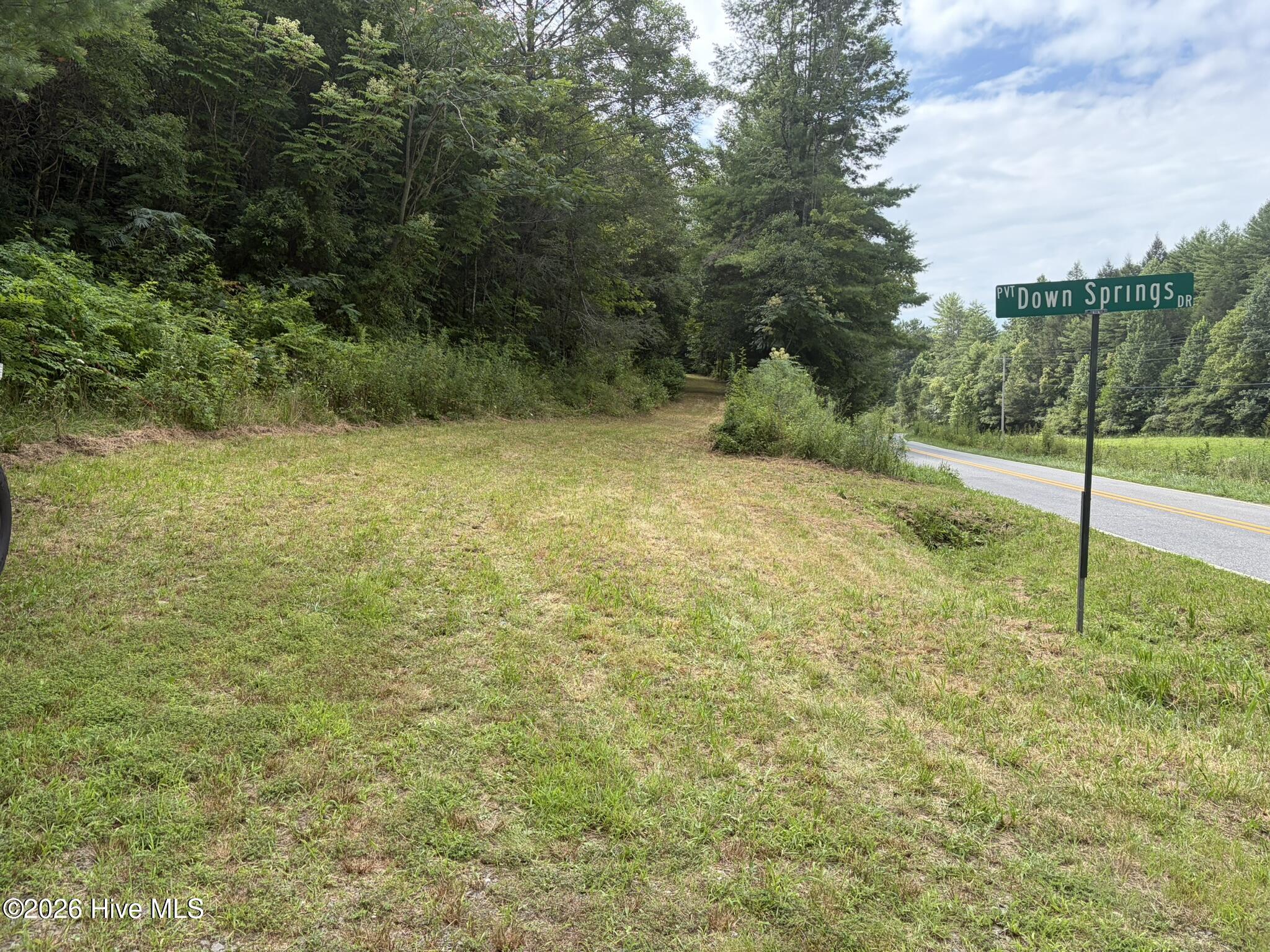 0 Down Springs Drive Property Photo 2