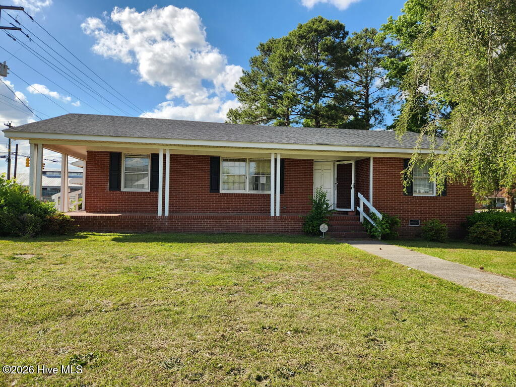 200 Morrison Avenue Property Photo 1