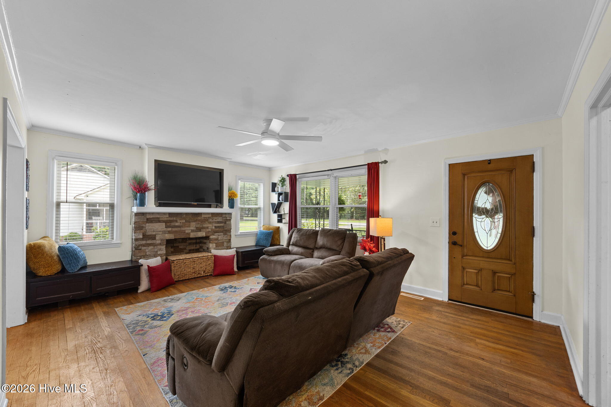 420 E Wise Street Property Photo 13