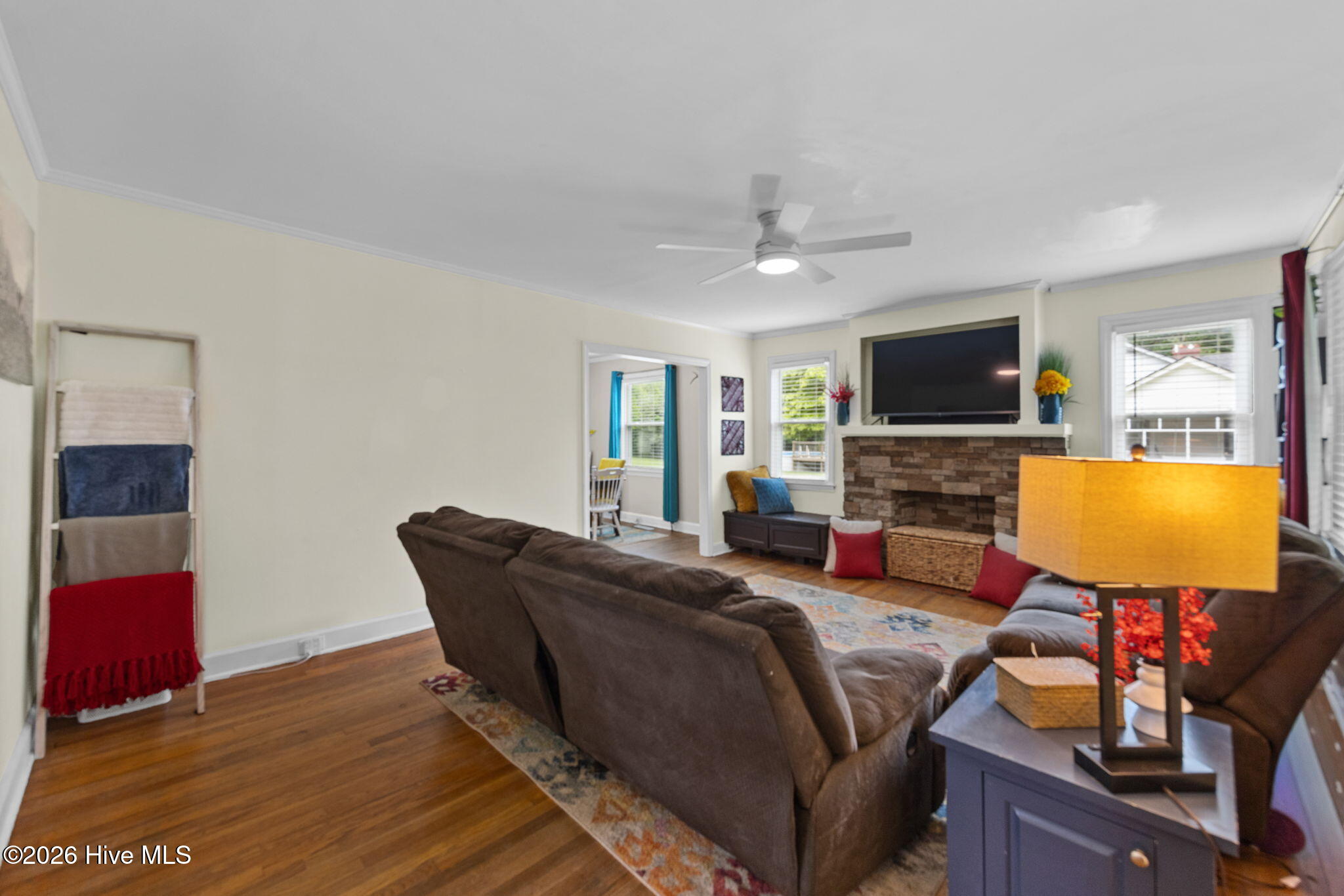 420 E Wise Street Property Photo 15